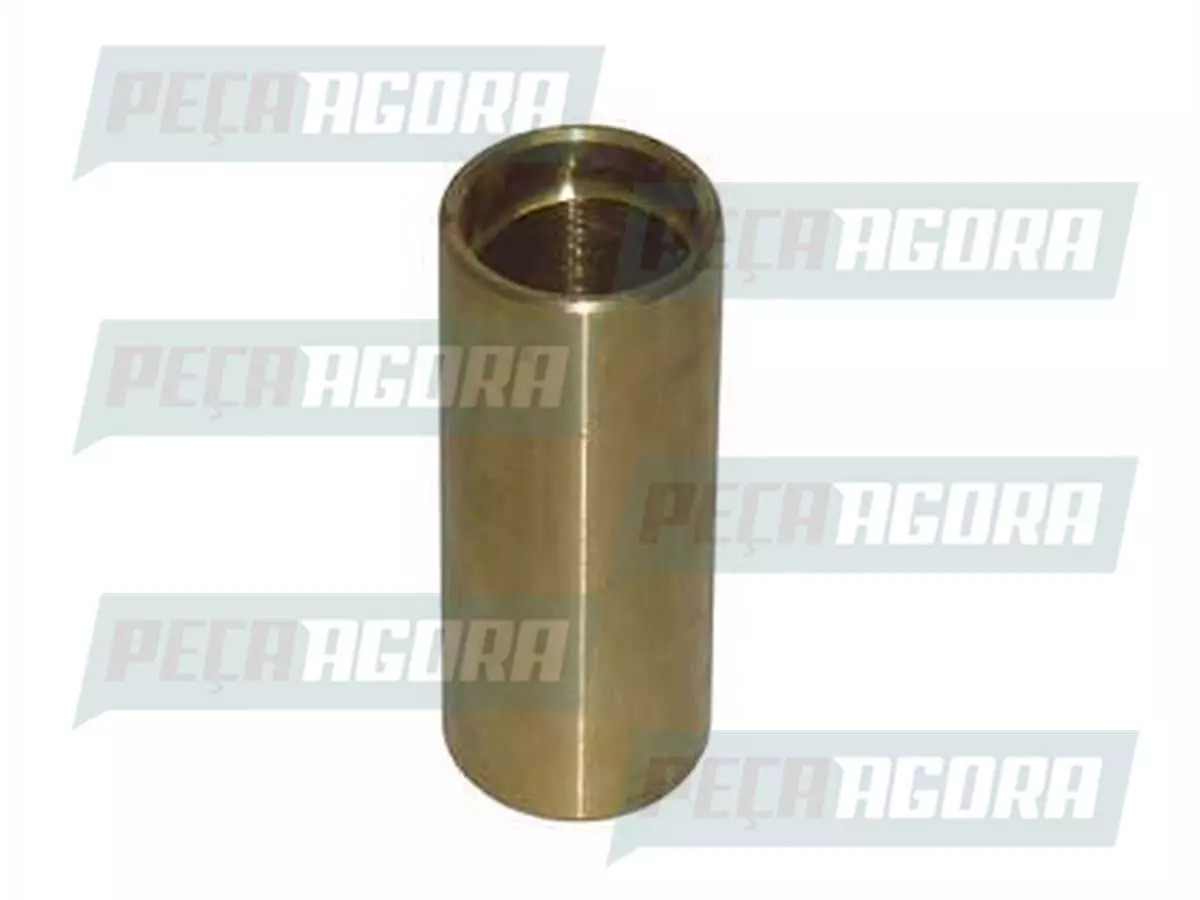 BUCHA MOLA DIANTEIRO LATAO 25.3X30.15X MB MERCEDES BENZ L1519 1924 1932 1933 193