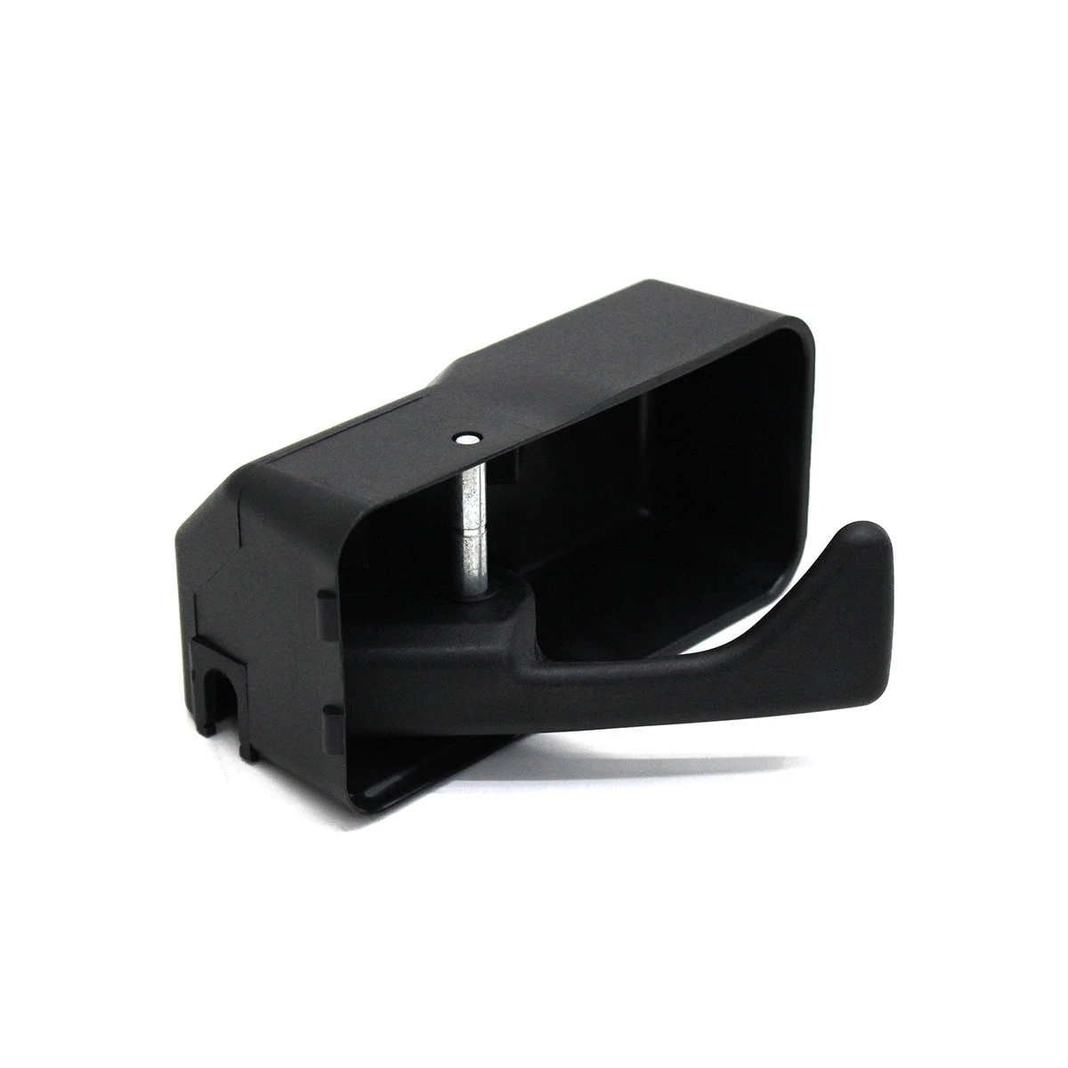 MACANETA INTERNA PORTA LE FORD CARGO NOVO PANDA 2011... (SEM ACABAM... (7C46E226