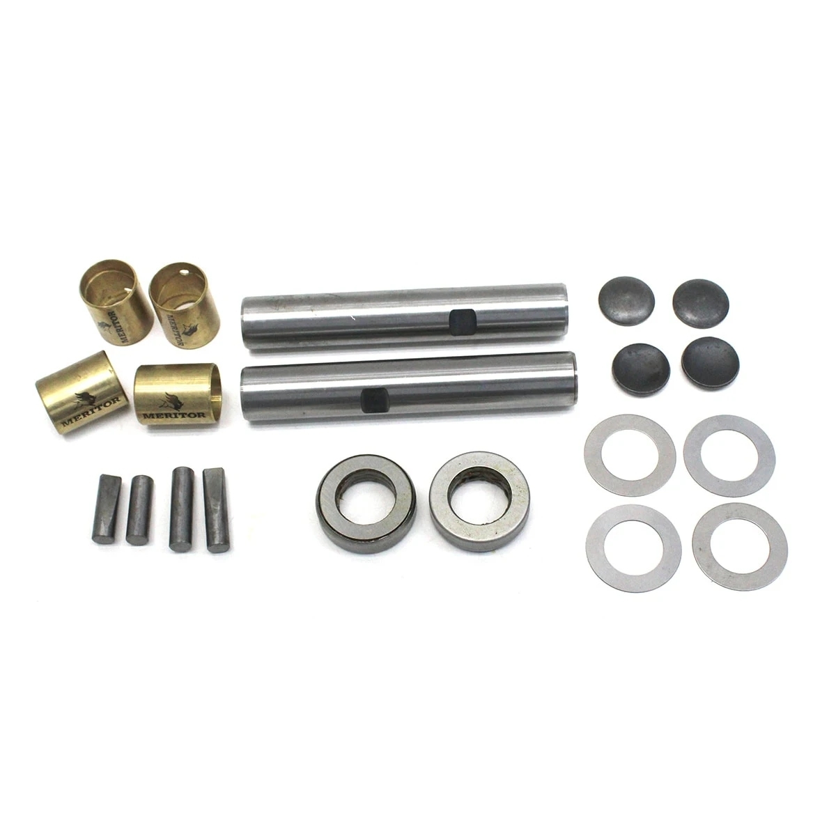 KIT REPARO EMBUCHAMENTO 0,10MM (31,45X180MM) F600/F11000 (..92) (BD2T3111B-80568