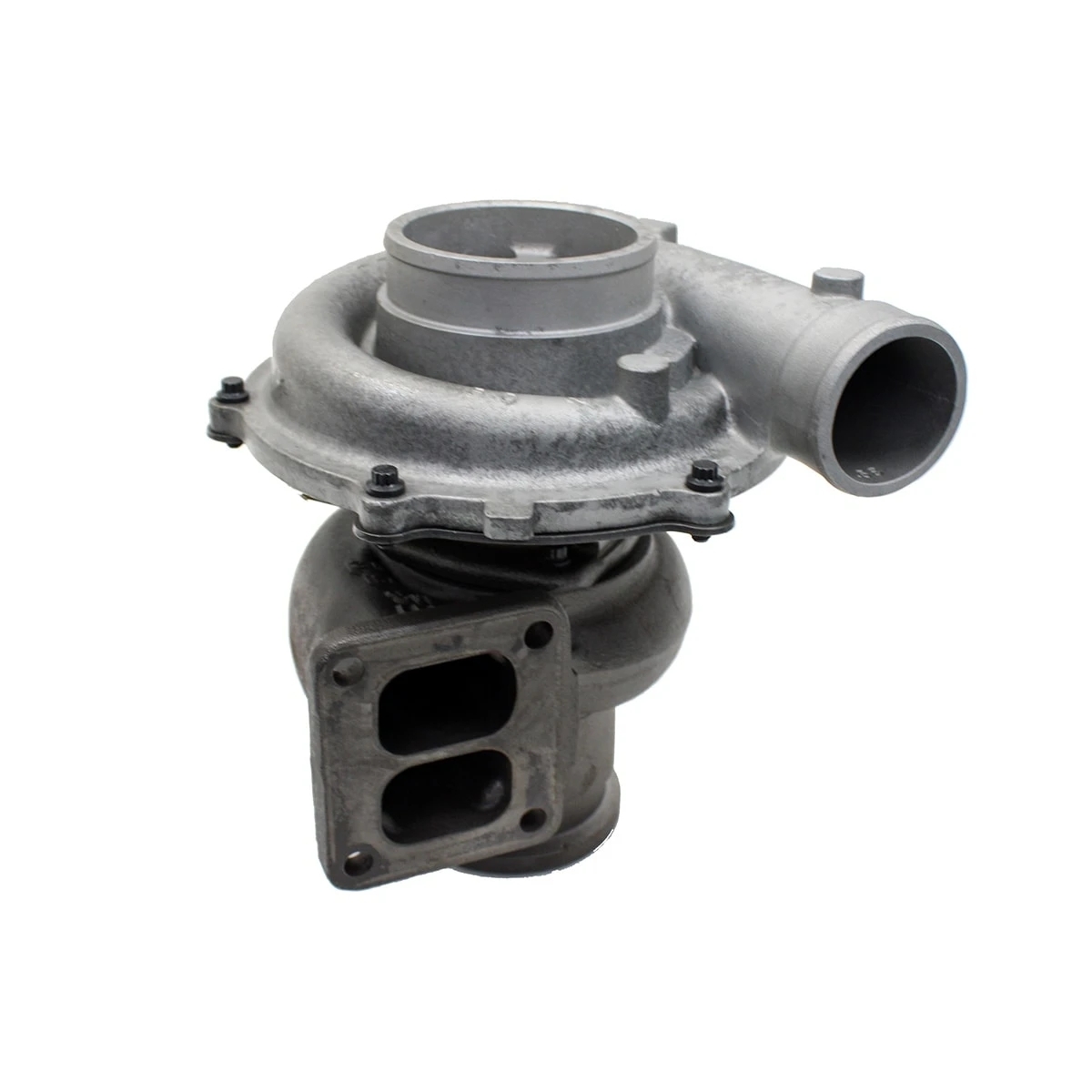TURBO COMPRESSOR REMANUFATURAD (4307234R91)