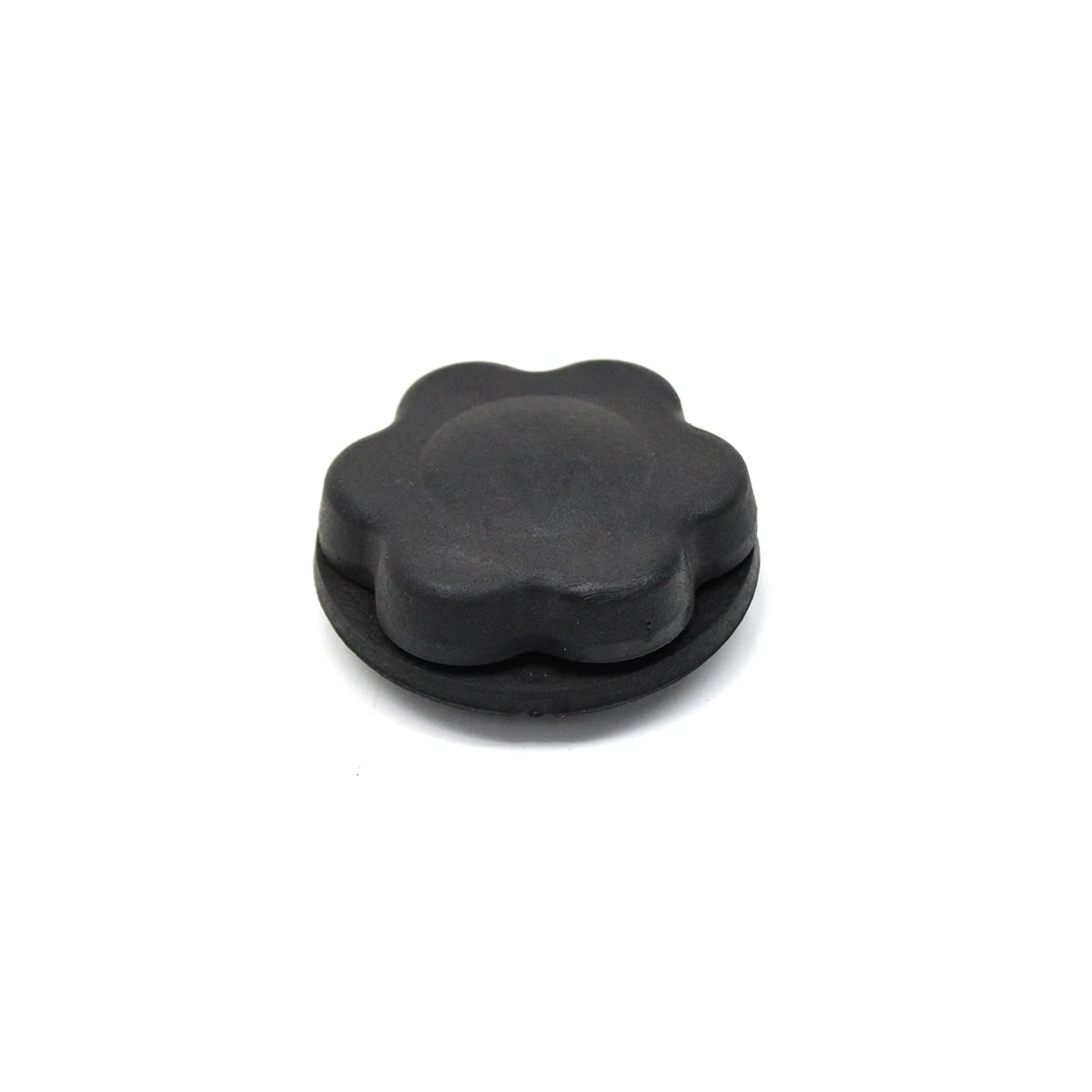 CAIXA 2  TAMPA SO ABASTASTECEDOR DE OLEO MOTOR MWM VOLKSWAGEN (CX.T11103653**2)