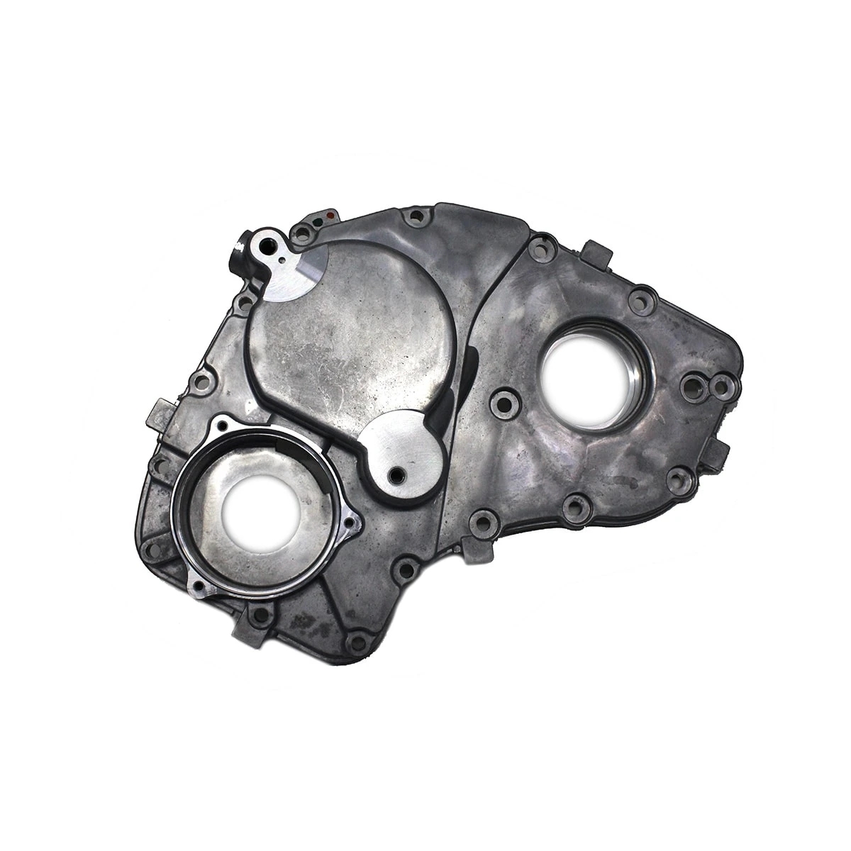 TAMPA DIANTEIRA MOTOR VW NOVO DELIVERY EXPRESS COM MOTOR FPT F1C MAX EURO 6 (23C