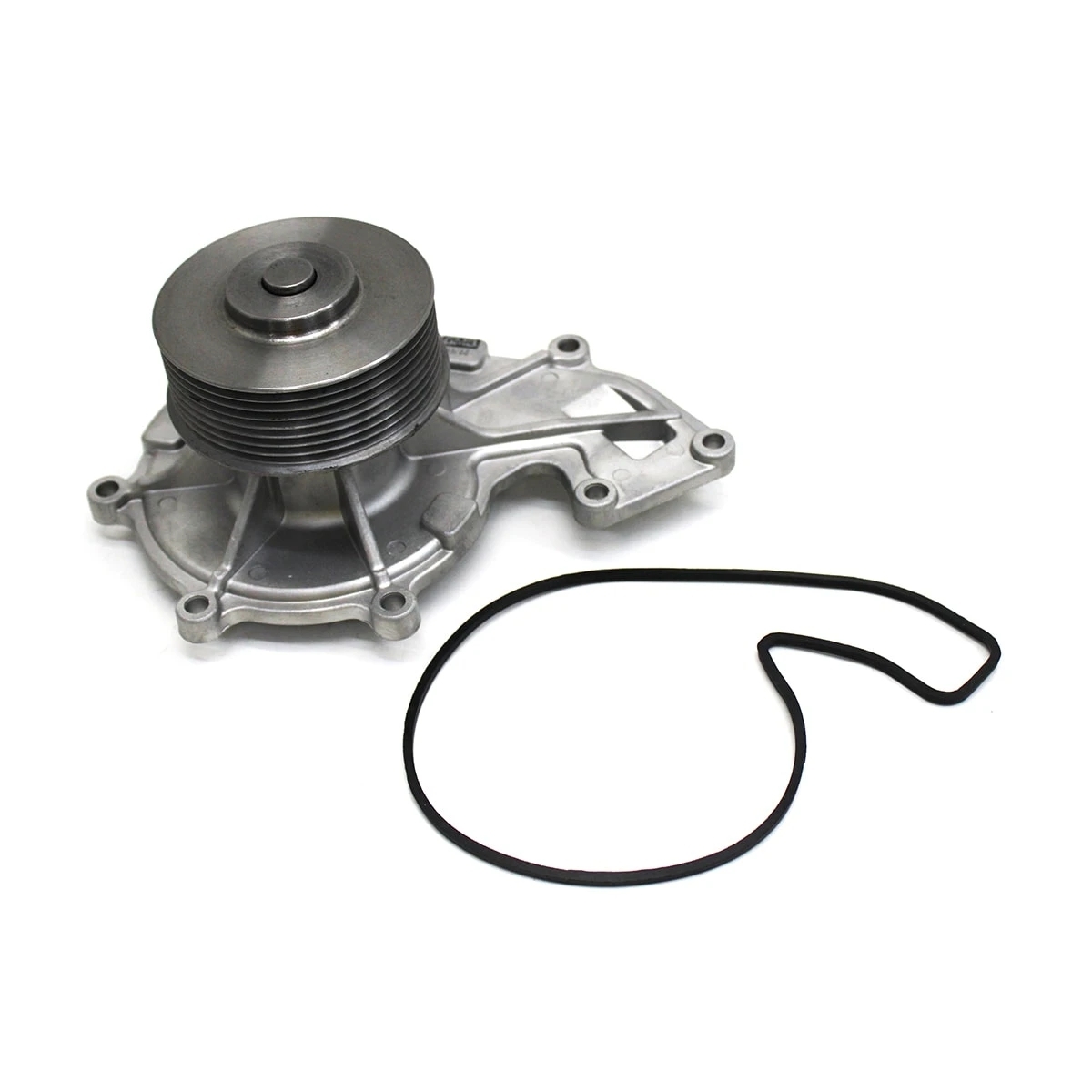 BOMBA DAGUA VW DELIVERY/ONIBUS MOTOR CUMMINS 4CIL SERIE ISF 3.8 EURO 5 (MM100630