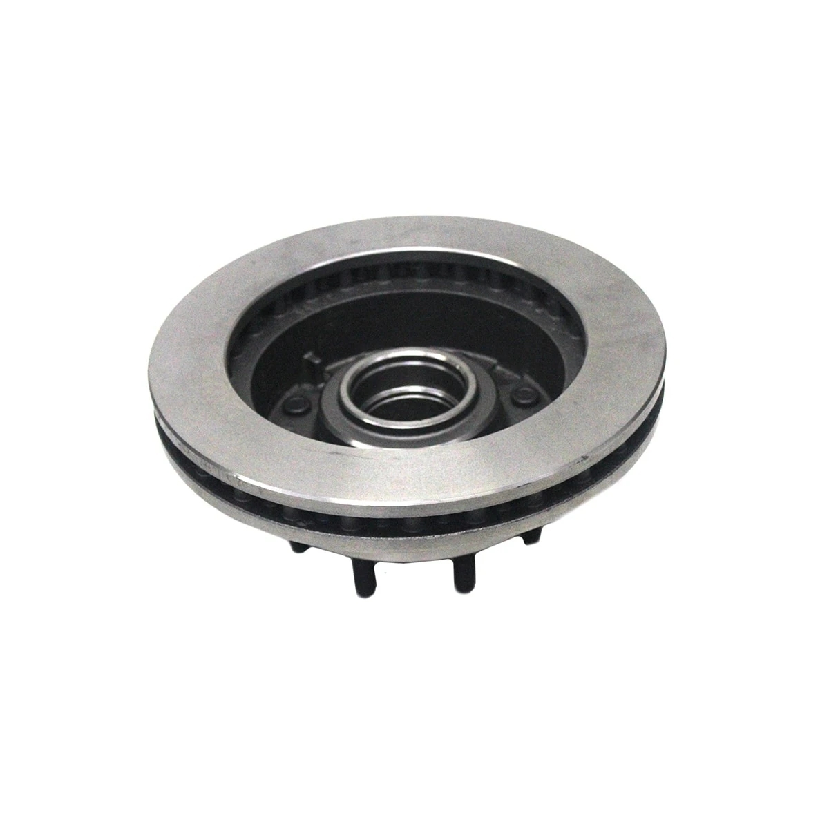 DISCO FREIO DIANTEIRO (331MM VENTILADO) F250/F350 4X2 (2003..) (BD4074KT-HF251C-