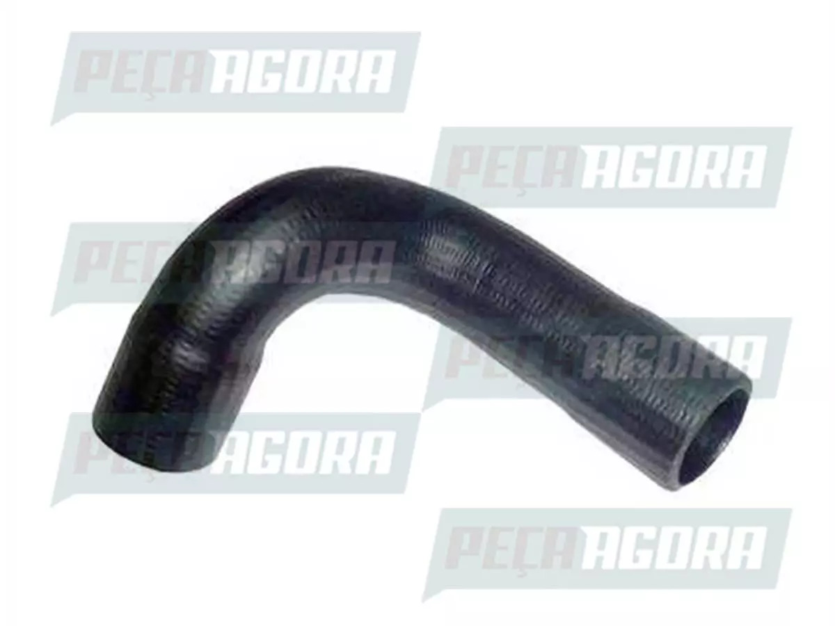 MANGUEIRA RADIADOR PARA SCANIA ONIBUS K 94  (1375859_)