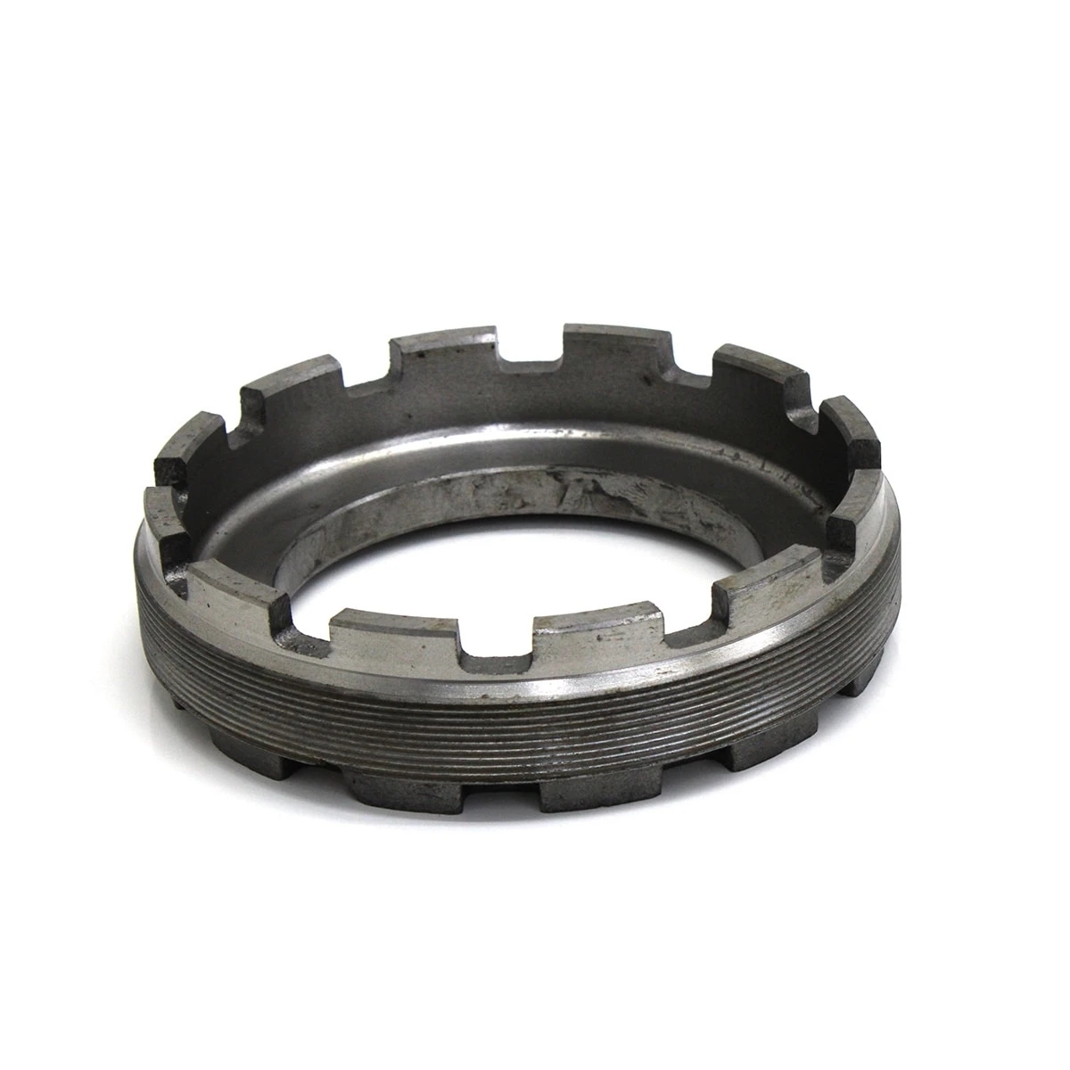 PORCA REGULAGEM PINHAO MB 1113/1313/1513/2013 EIXO HL4 SIMPLES (A3273531025-VPR7