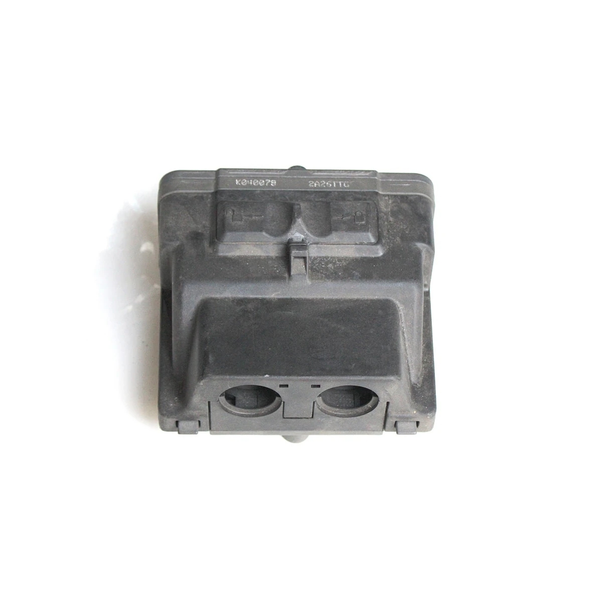 CONTROLE DO COMPUTADOR -  MODULO CONTROLADOR ABS INTERNATIONAL 9800 6X4 (3703685