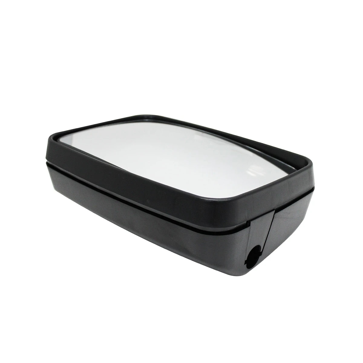 ESPELHO RETROVISOR LD/LE FORD CARGO NOVO PANDA 2012/2017 EURO 5 (SEM DESEMBACAD.