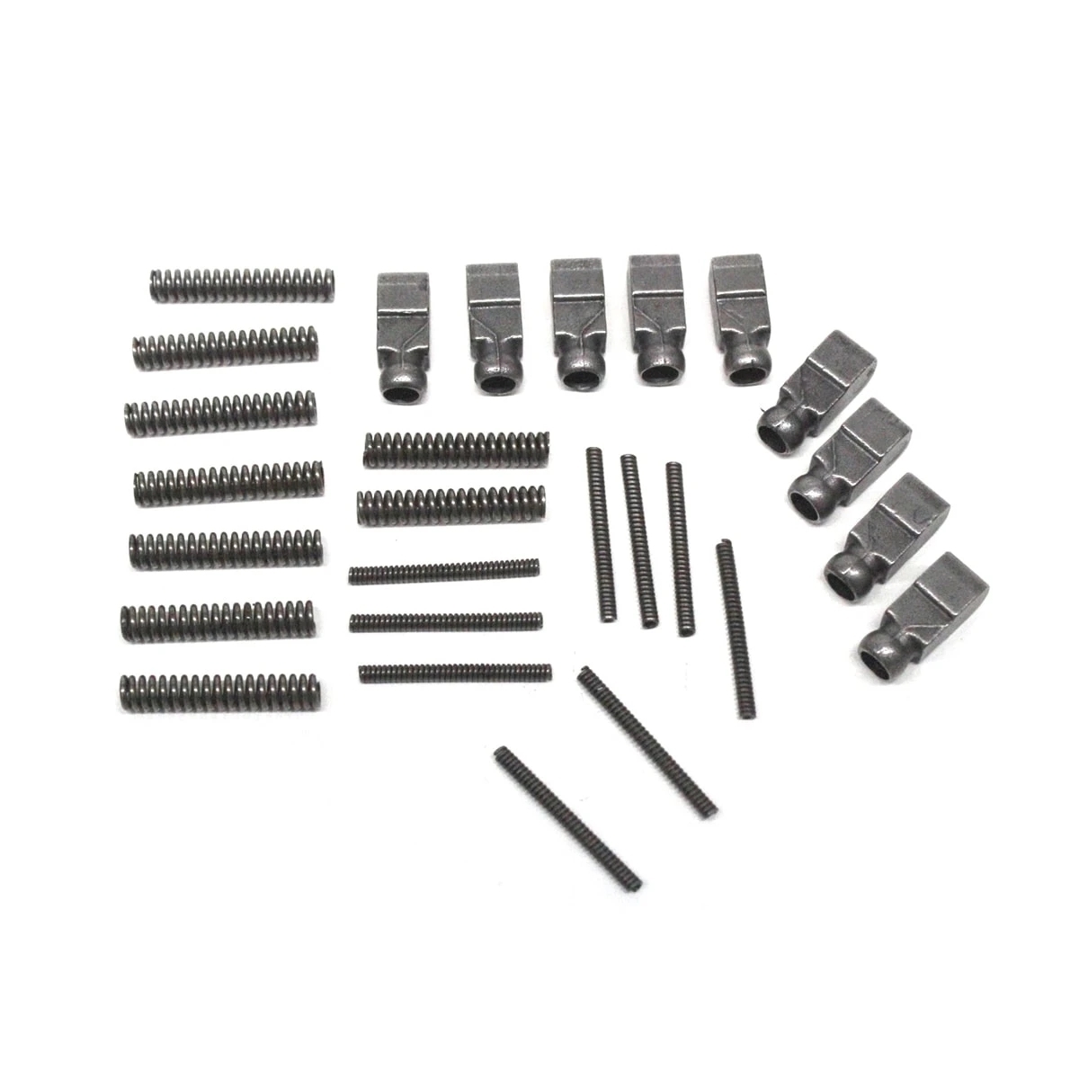 KIT REPARO PRESSIONADOR MB CAMBIO ZF AKS680/S690 (1250198400-05350082-SUK204)