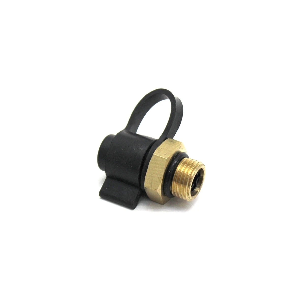 VALVULA TESTE MANUAL M16X1,5 (8845016100-96HU2A783AA-II1511560-TAR607316)