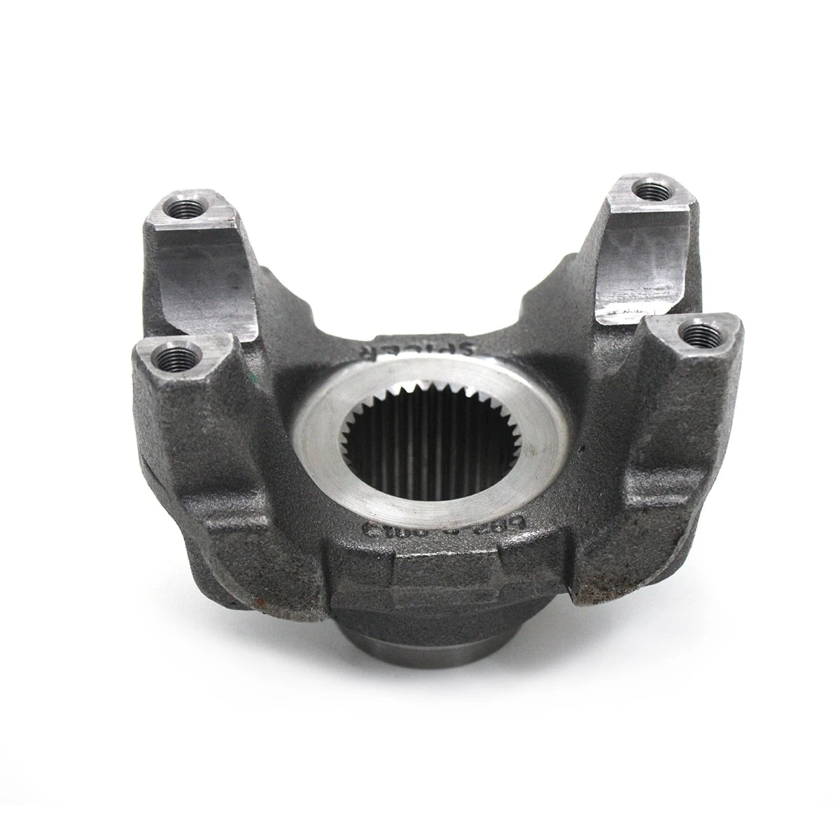 TERMINAL CAMBIO AGRALE FORD VOLKS CAMINHAO E ONIBUS (34 ESTRIAS CRUZETA SPL90-1X