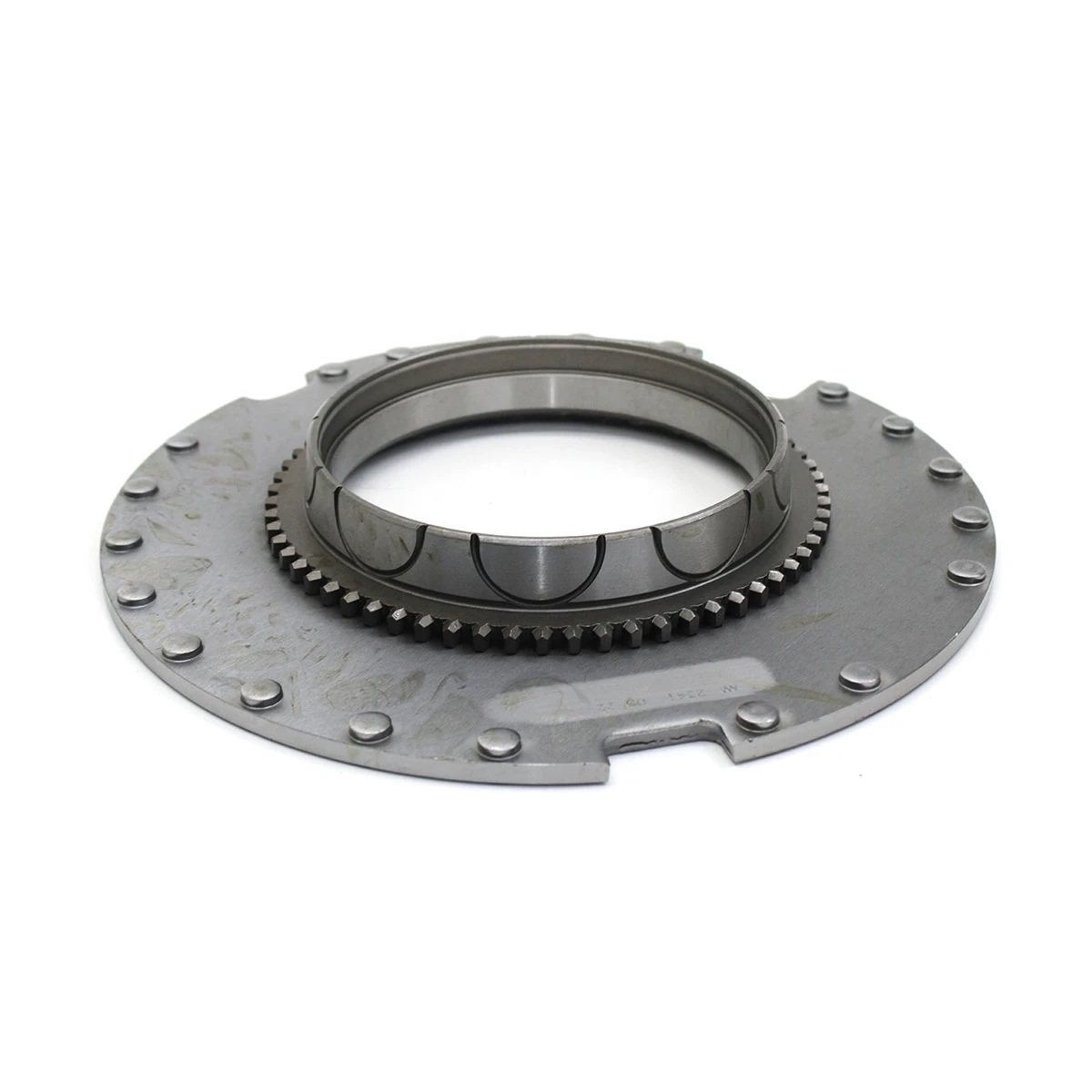 CORPO ACOPLAMENTO (GP TRANSFERENCIA) VW/MB CAMBIO ZF 16S1650 (MPZ3006M-129623300
