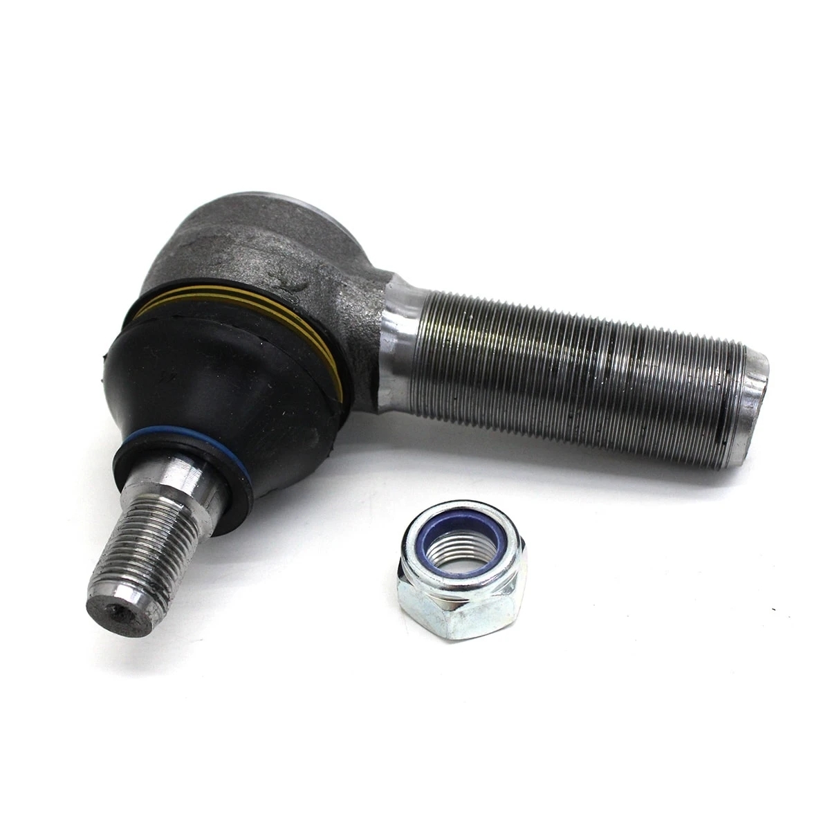 TERMINAL DIRECAO (ROSCA LD M28X1,5 - CONICO ROSCA 5/8 18F) VW 680/690/7100/71...