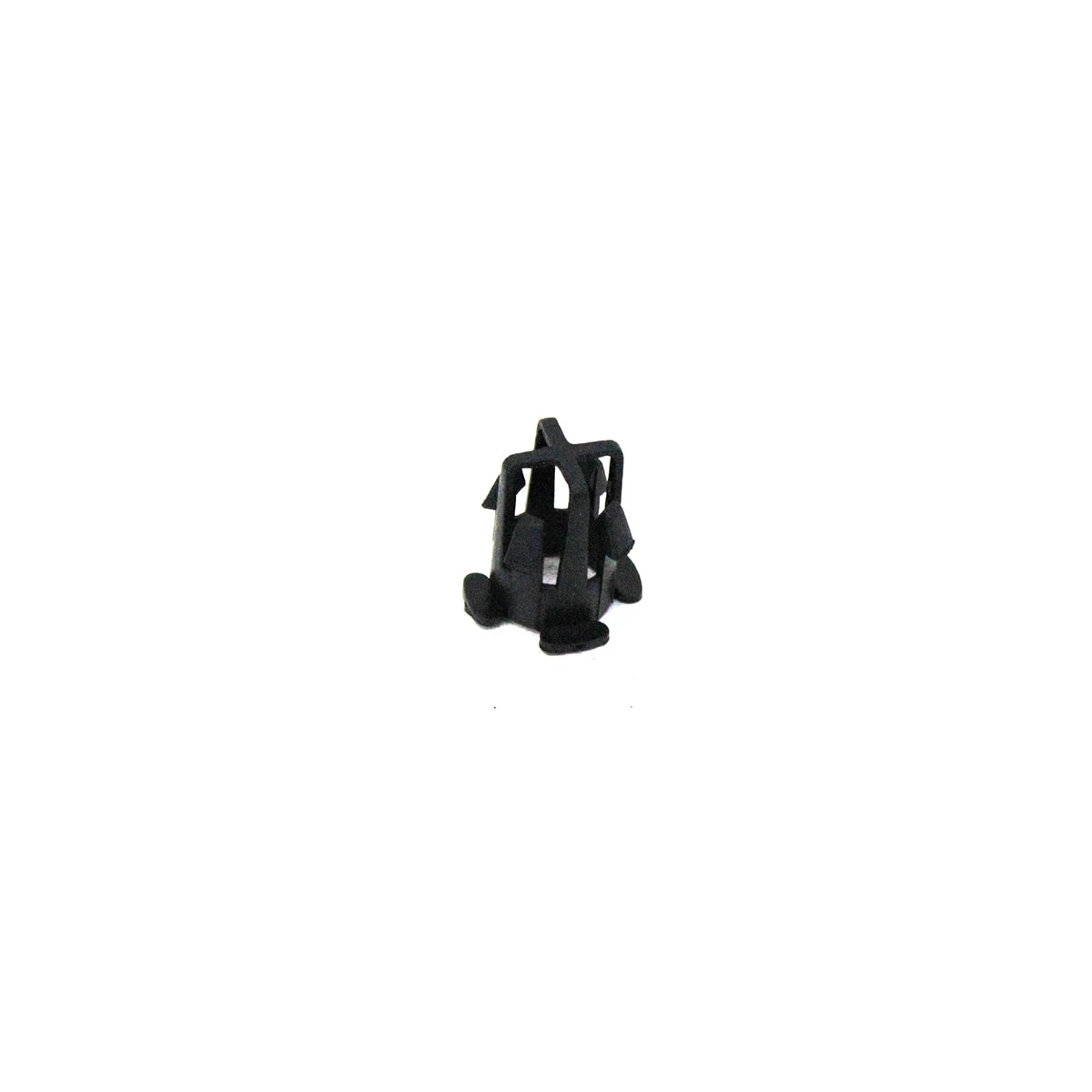 BUCHA PLASTICA HASTE ACIONAMENTO CILINDRO MESTRE EMBREAGEM F250/F350/F4000/... (