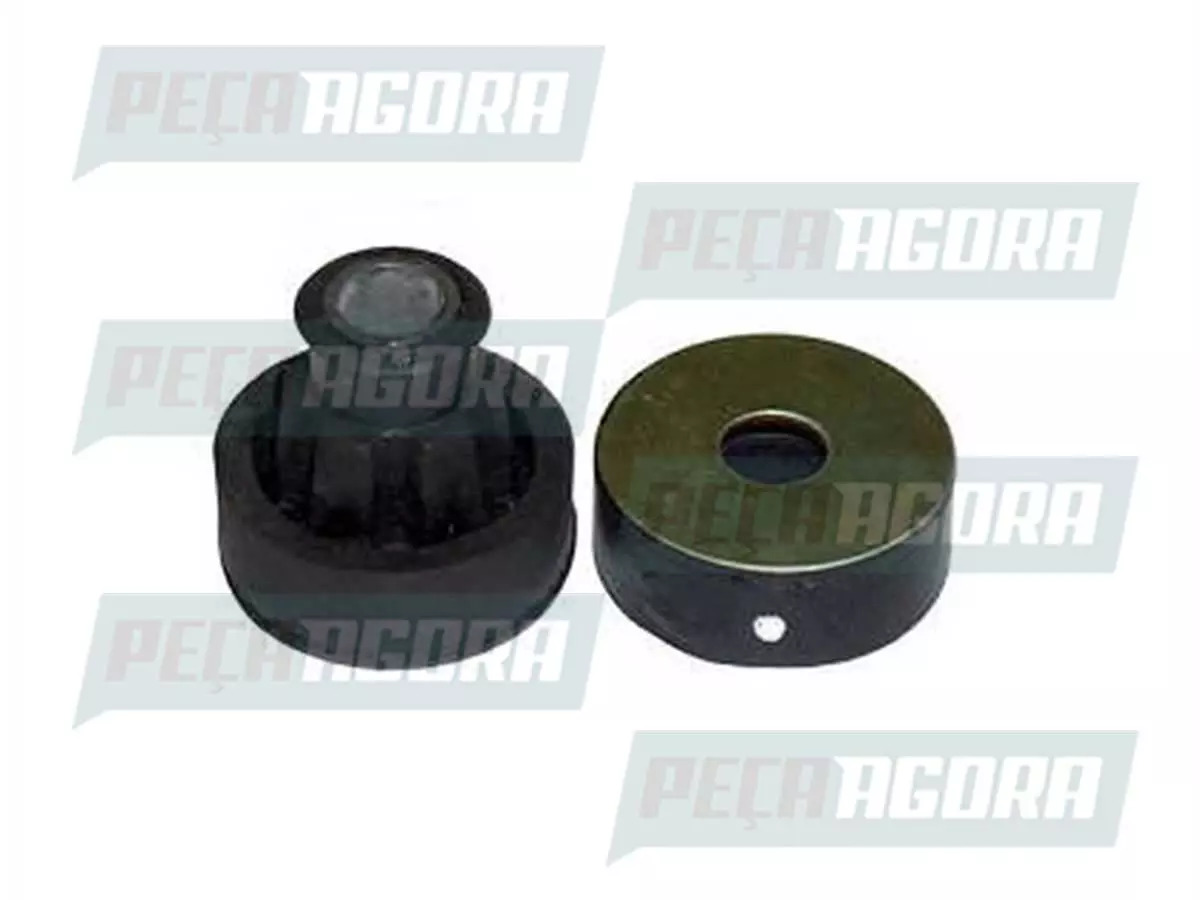 ISOLADOR VIBRACAO MODULO MOTOR CUM VW TODOS MOTORES ISB 4 6 CILINDROS VOLKSWAGEN