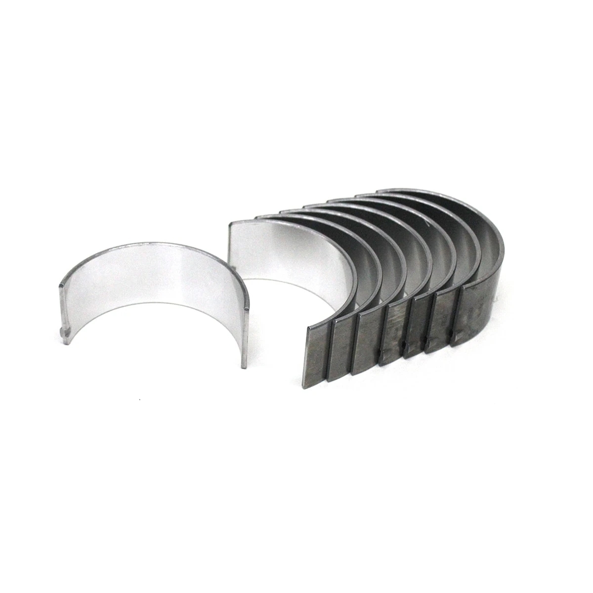 BRONZINA BIELA 0,50MM MOTOR CUMMINS 4CIL SERIE B/ISB (MODELO FRA... (B0210757050