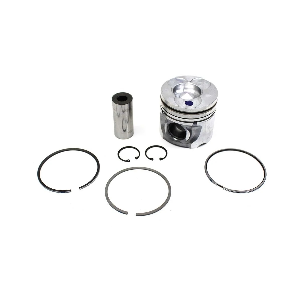 PISTAO COM ANEL 0,50MM VW DELIVERY 5140/8150 MOTOR MWM SPRINT 4.08 4CIL (2P01070