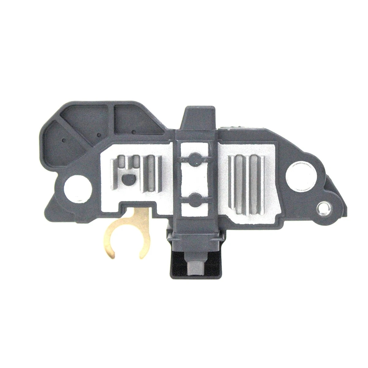 REGULADOR VOLTAGEM 24V MB/VW (2V5903015B-F00M485248-GA298-HRV8711)