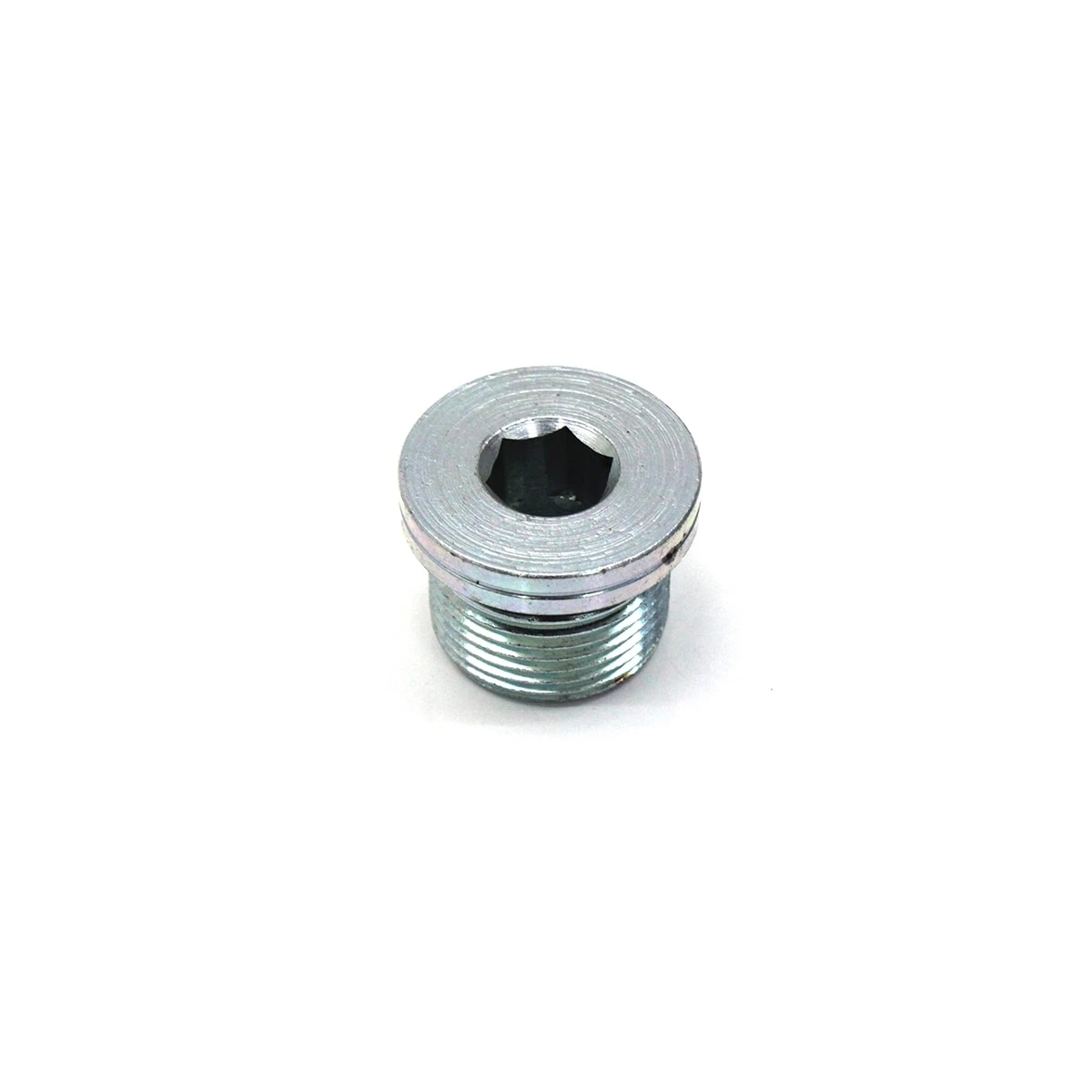 BUJAO/TAMPAO ALLEN ROSCADO (22MM) M22X1,5 CABECOTE FORD/VW MOTOR CUMMINS SERI...