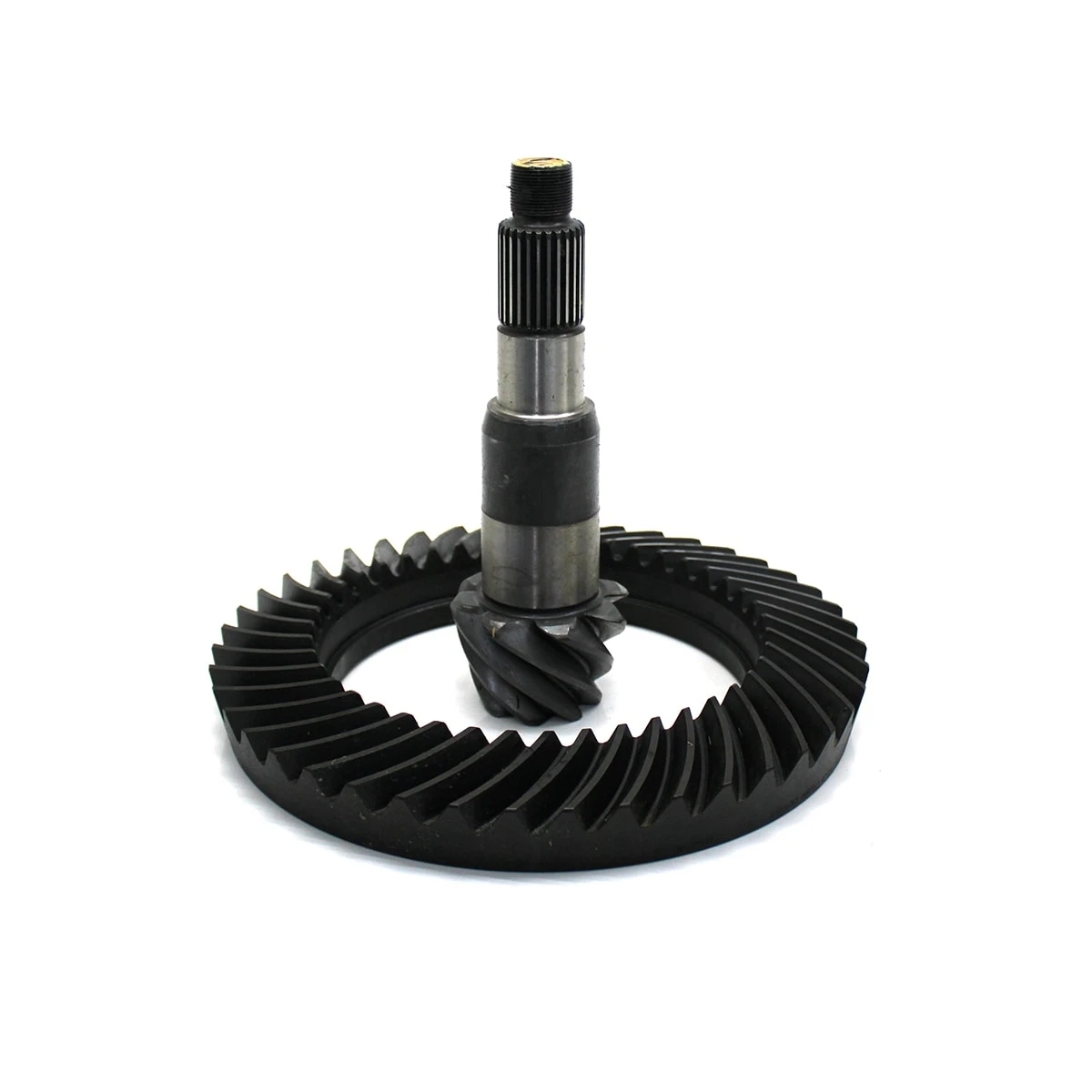 COROA E PINHAO 8X43 27E VW EIXO DANA 284 EIXO BRASEIXOS 411 (NR COR... (R11154-2