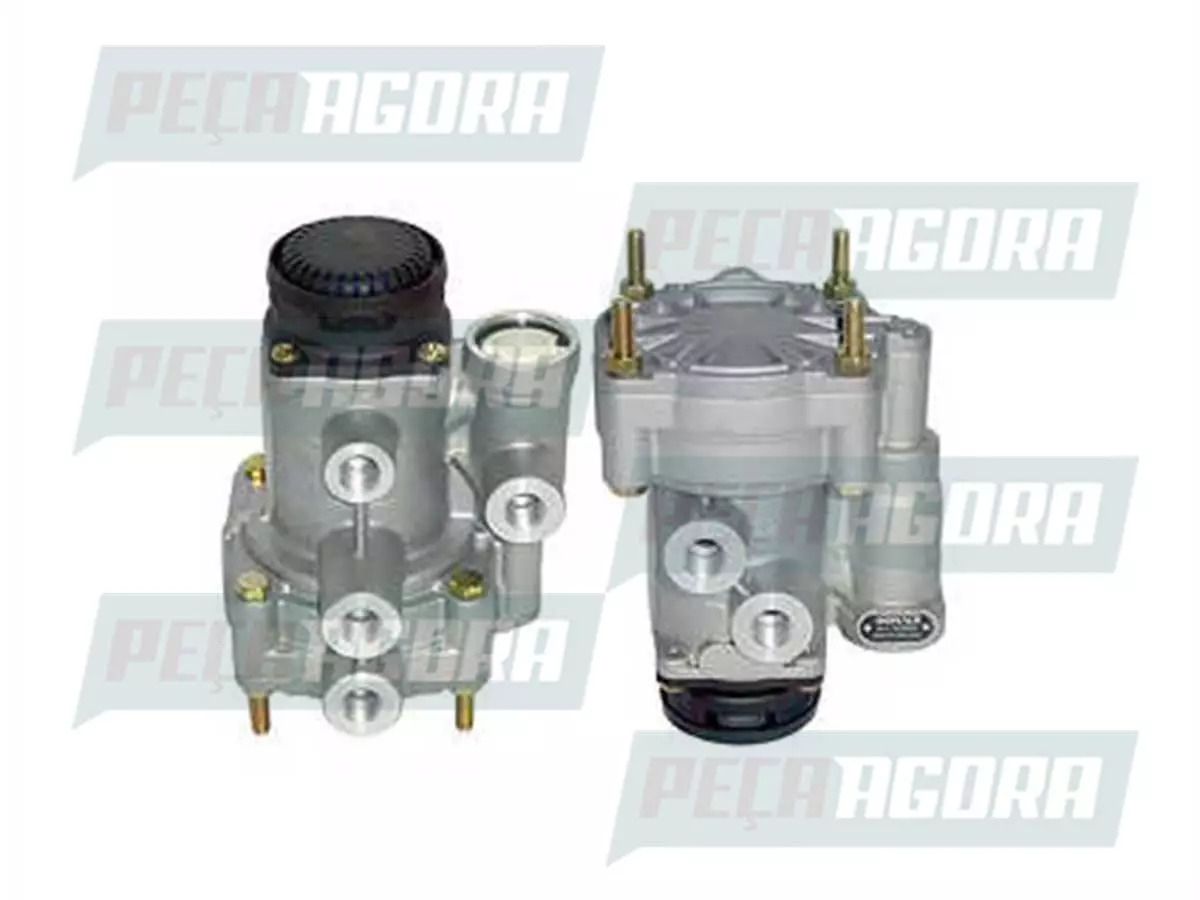 VALVULA DISTRIBUIDORA PARA SCANIA SERIE 4 G R  (1865237,)