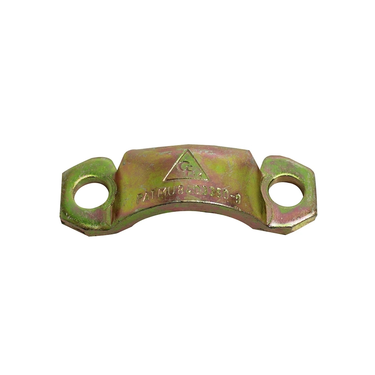 CAIXA 5 ABRACADEIRA CRUZETA CARDAN VOLKSWAGEN 16200 17 23210 (CX.2TG521151**5)