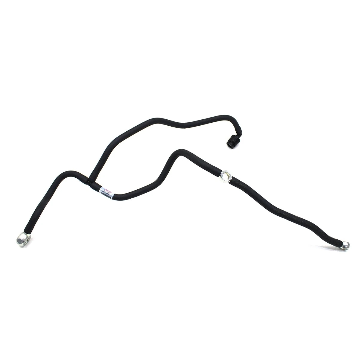 TUBO DE DRENO DE COMBUSTIVEL MOTOR CUMMINS QSB (4994932-5341880)