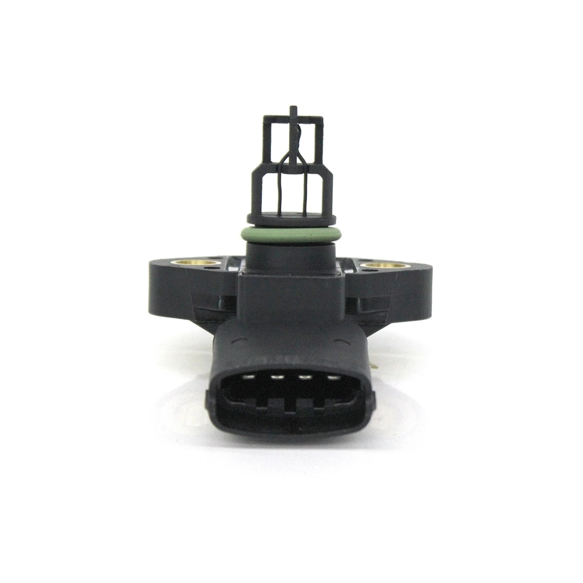 SENSOR MAP PRESSAO E TEMPERATURA TURBINA/TURBO COMPRESSOR MB MOTOR... (000567-02