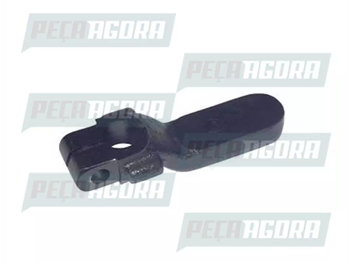 ALAVANCA COMANDO CAIXA CAMBIO VW 8.150EOD 8.120 9.150 VOLKSWAGEN  (2R0711855,)