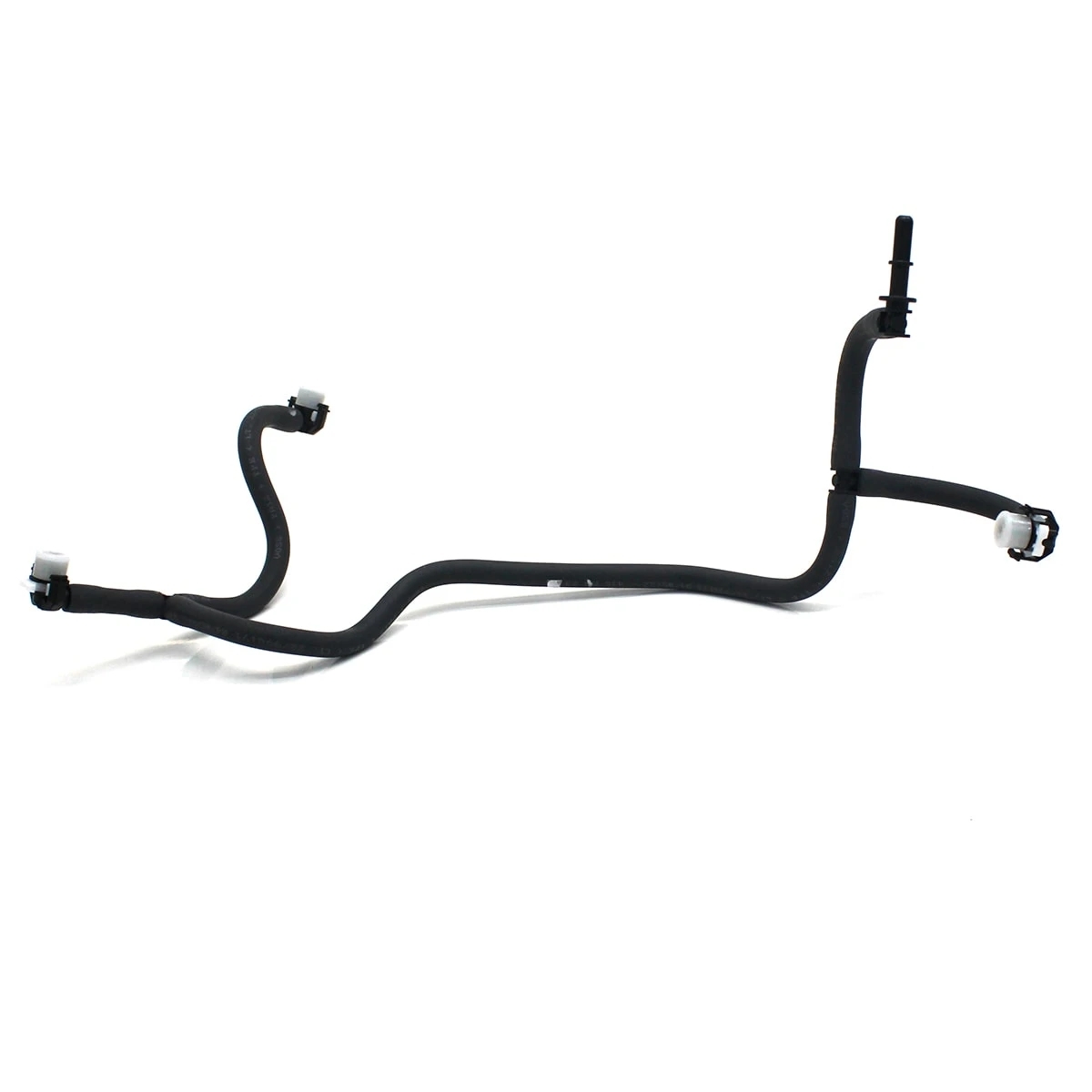 TUBULACAO COMBUSTIVEL FORD/VW MOTOR CUMMINS (3964119-2S0130311C-BG5X9325AA-REP55