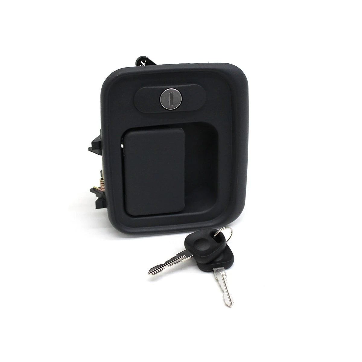 MACANETA EXTERNA PORTA LD COM CHAVE MB 712C/L1218/L1418/L1620/2638 96.. SERI... 