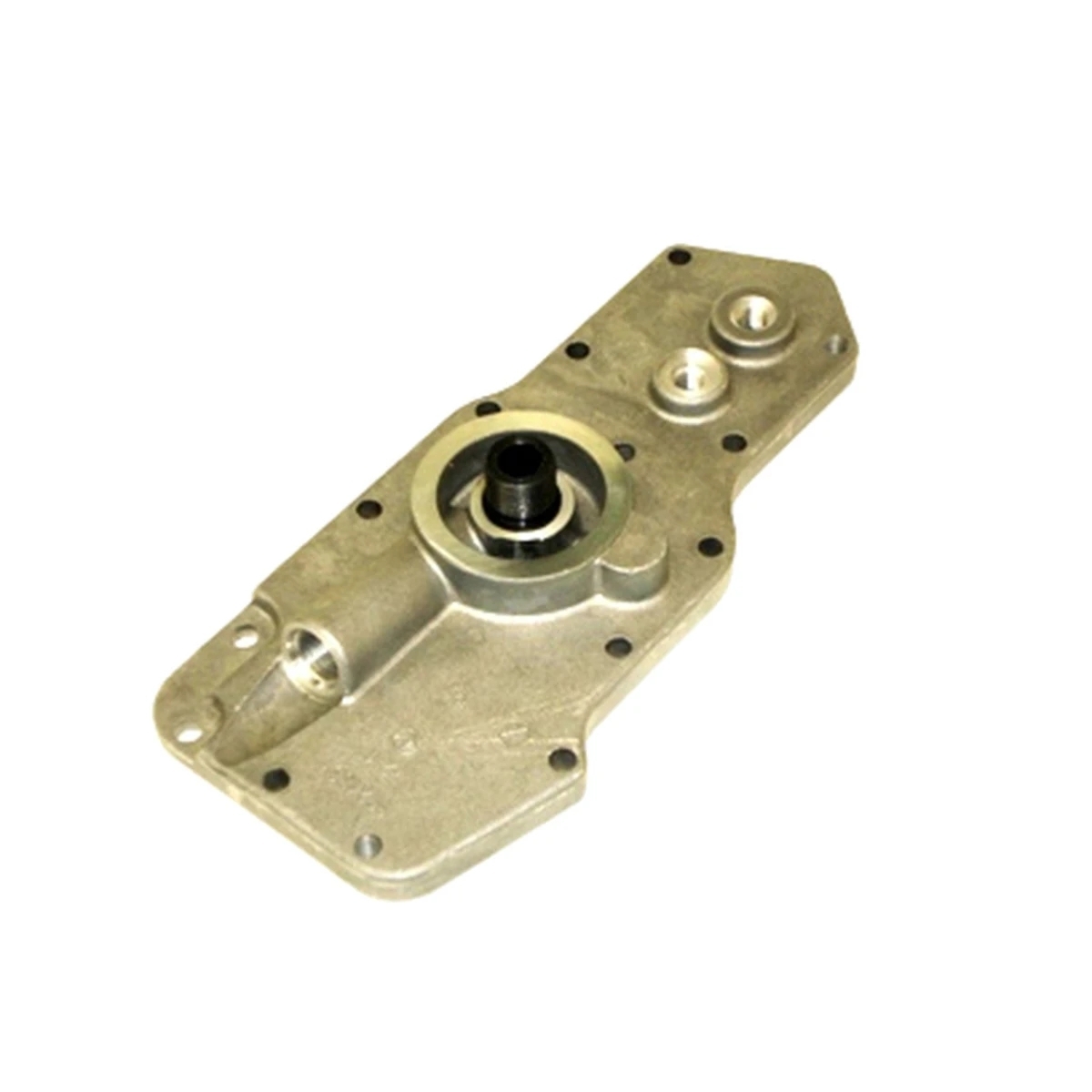 CABECOTE FILTRO OLEO LUBRIFICANTE FORD MOTOR CUMMINS SERIE B/BT 4.9 4CIL (BF6T67
