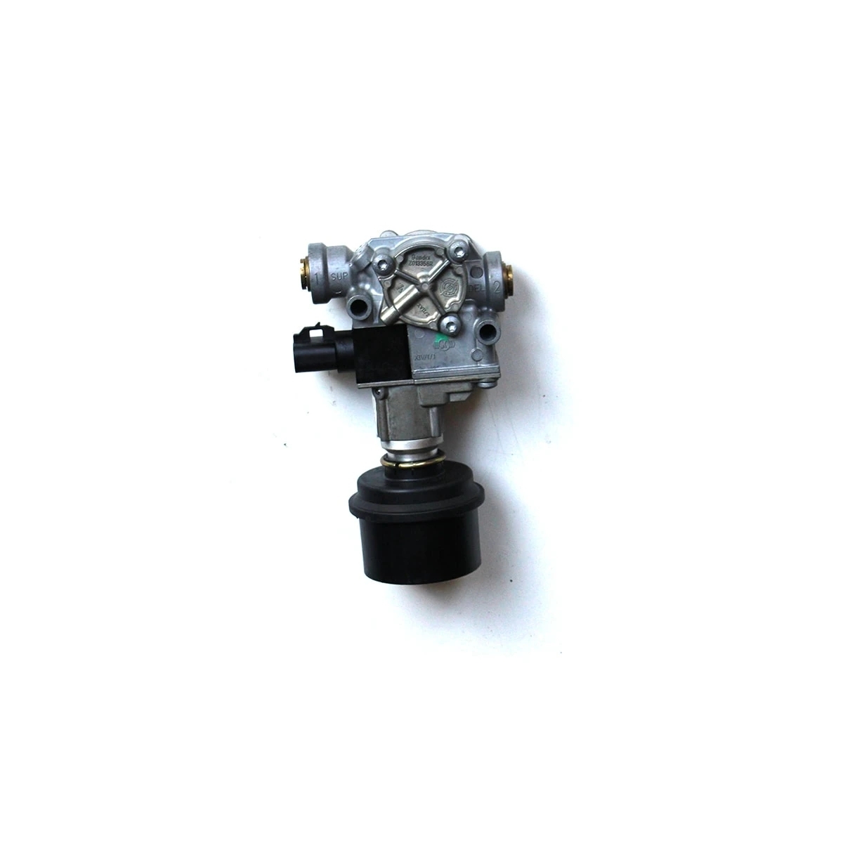 VALVULA MODULADORA DO FREIO ABS INTERNATIONAL  DURASTAR 9800  - K043... (3855552