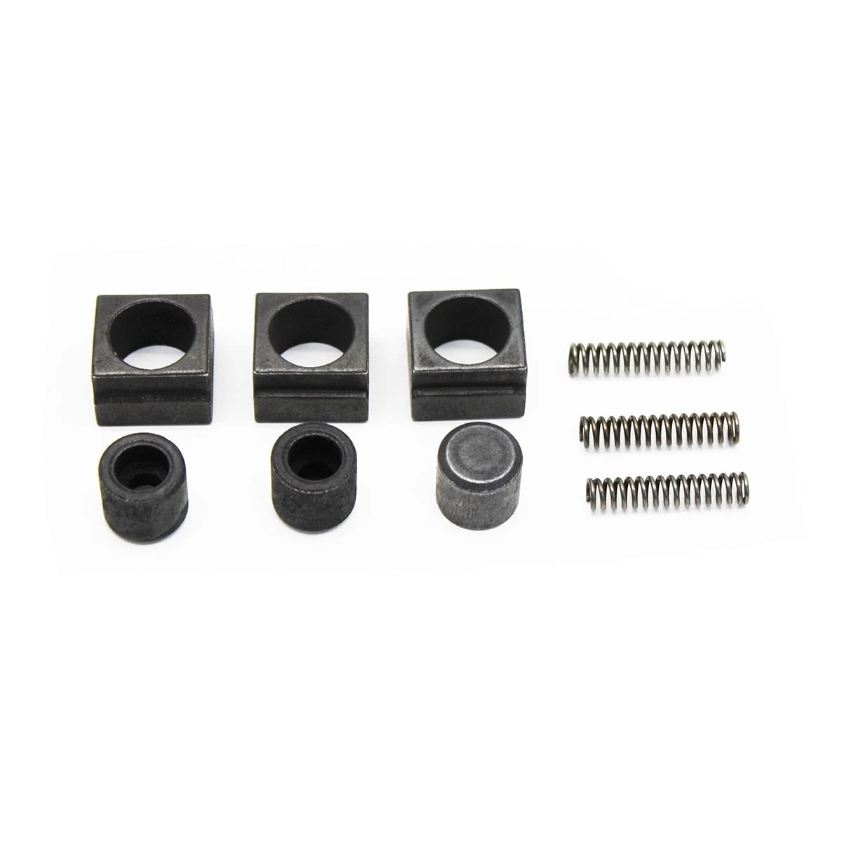REPARO PRESSIONADOR SINCRONIZADO 2M/3M/4M/5M (MACAQUINHO/MACACO) MB CAMBIO G... 