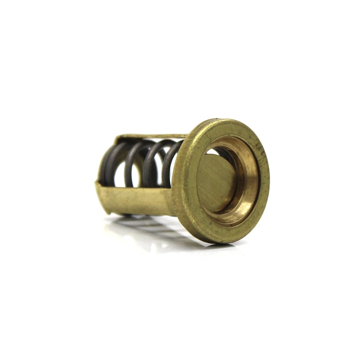 VALVULA ALIVIO CABECOTE FILTRO OLEO LUBRIFICANTE MOTOR CUMMINS SER... (3936365-2