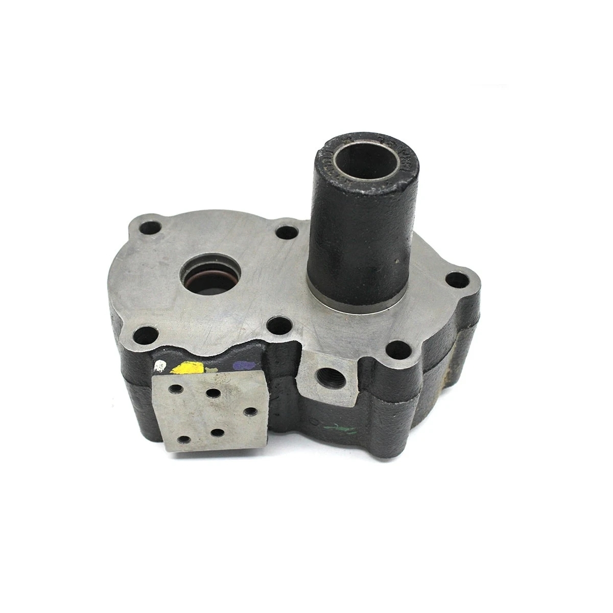 CILINDRO DE ALTA CÂMBIO FORD CARGO 1932E 1933 2011 DIANTE (BH1X72017AA)