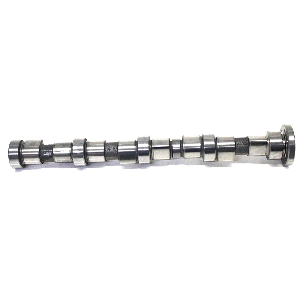 EIXO COMANDO VALVULA FORD/VW MOTOR CUMMINS SERIE ISB 4CIL (3977547-2R0109101D-41