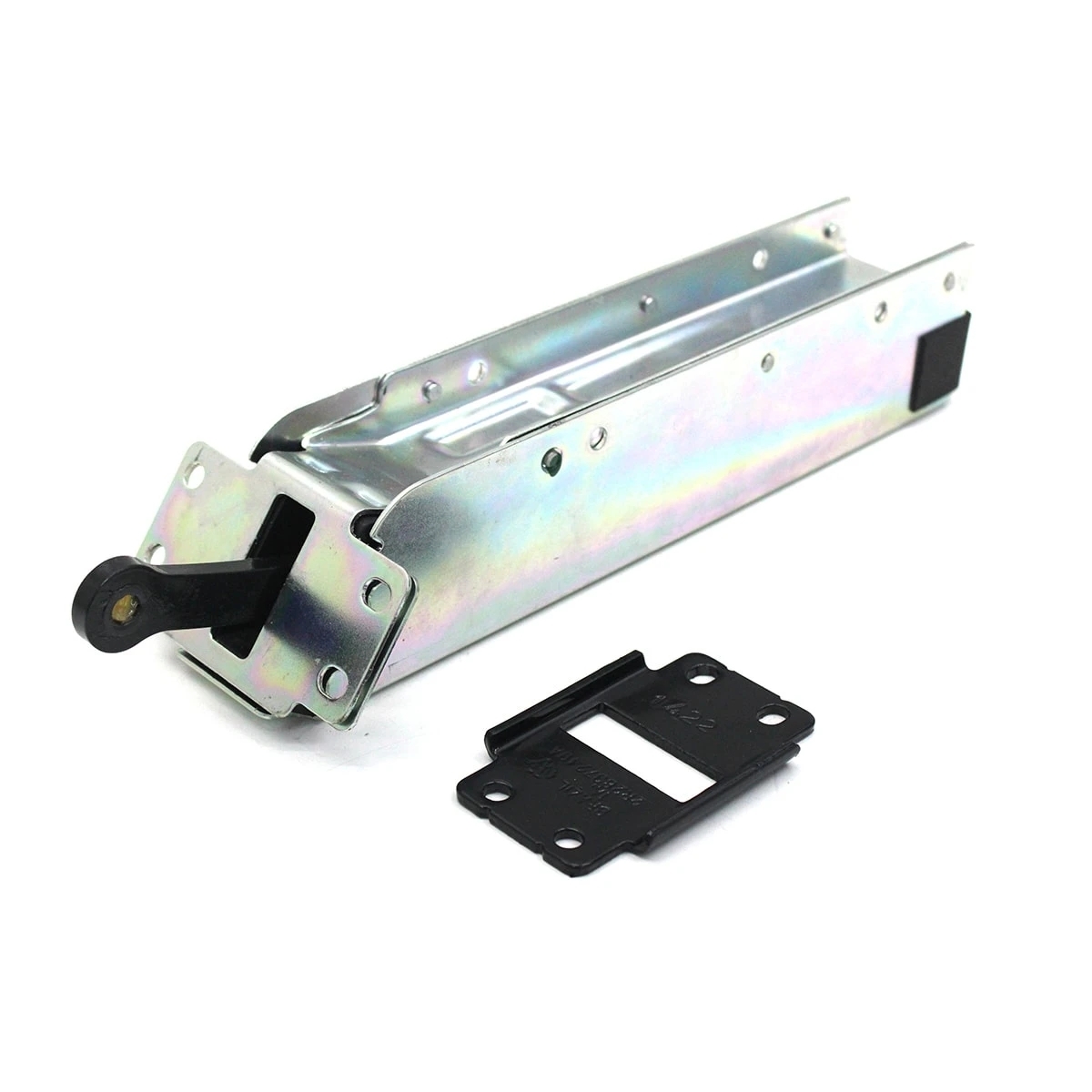 LIMITADOR DE PORTA VW CONSTELLATION 13180E 15180E 17230E 24230E 17250E 24250E 19