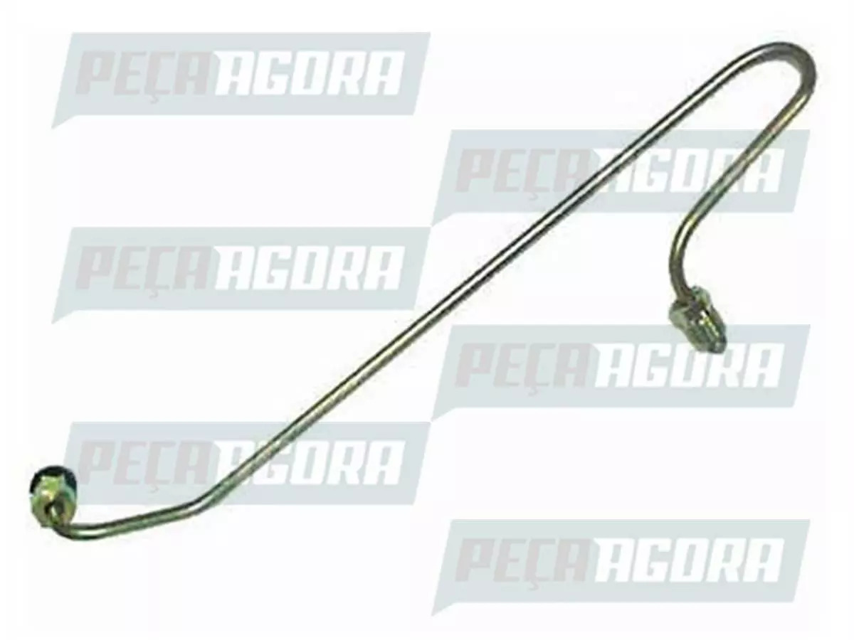 CANO INJETOR CILINDRO 5 MB MERCEDES BENZ ORF 1318 1721 1620 2000EM DIANTE  (3760