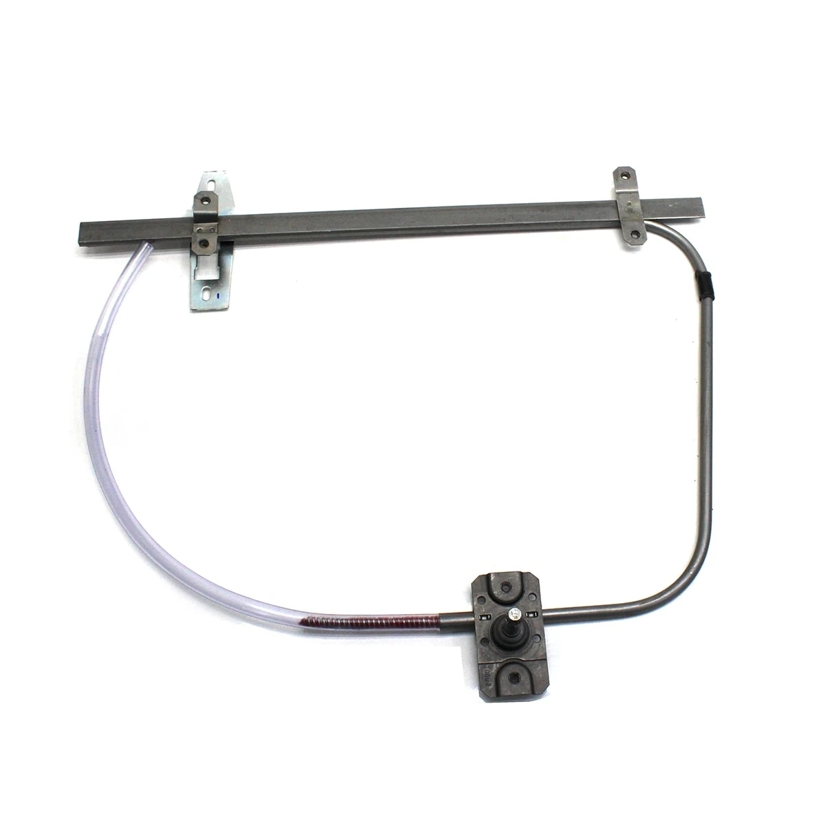 MAQUINA VIDRO LE VW 00.. (PINO LONGO) (SISTEMA TRAVA) (R4163E-2VC837501-2R083750