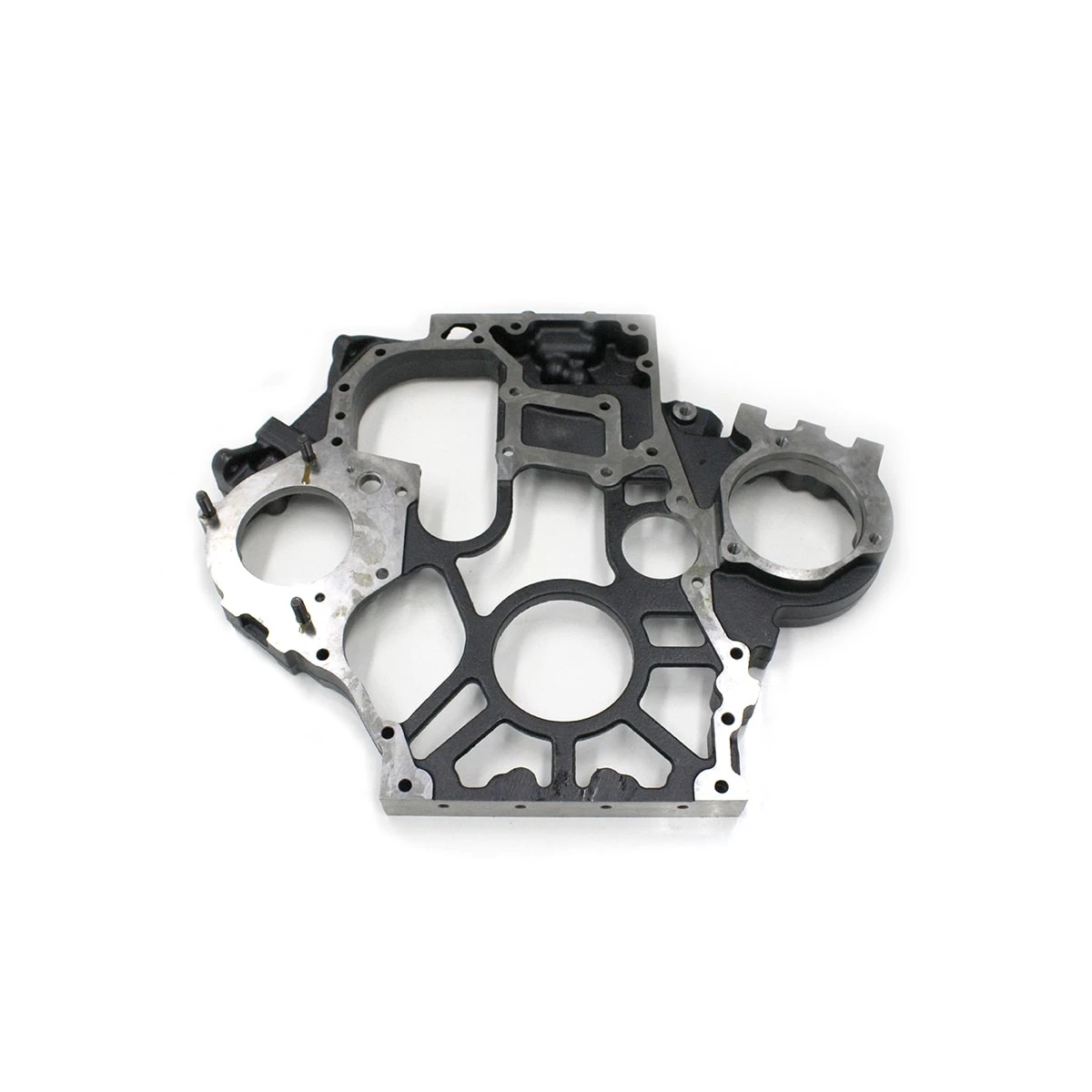 CARCACA INTERMEDIARIA DISTRIBUICAO MOTOR MWM X12 4CIL/6CIL (2R0109211A-961206520