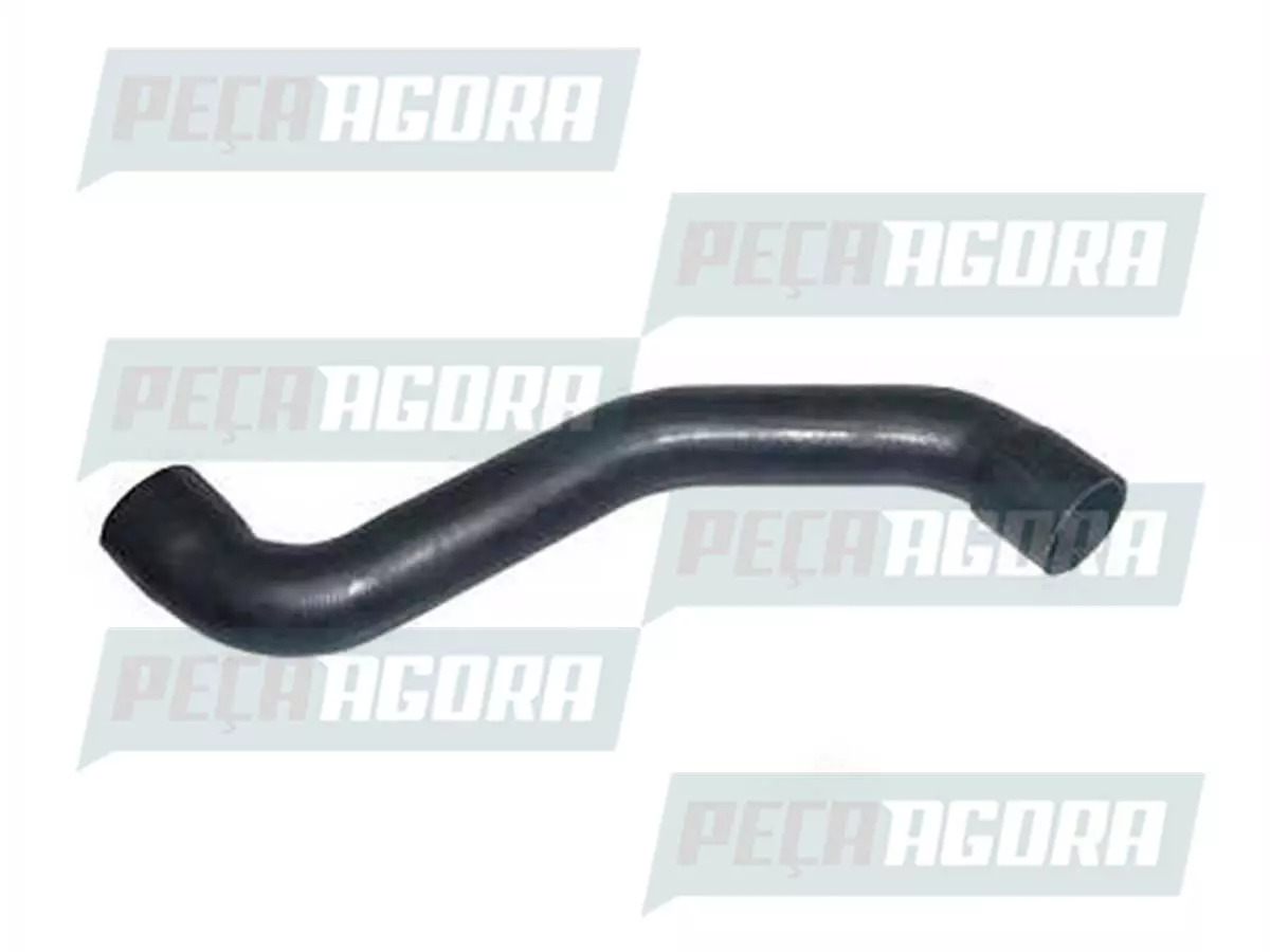 MANGUEIRA SUPERIOR RADIADOR PARA SCANIA G R T  (1856604,-)