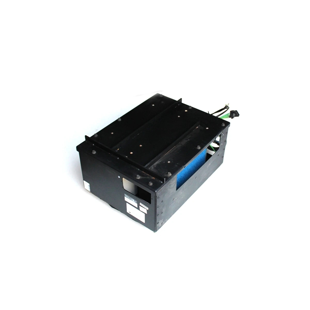 MODULO DO AR CONDICIONADO (3819127C92)