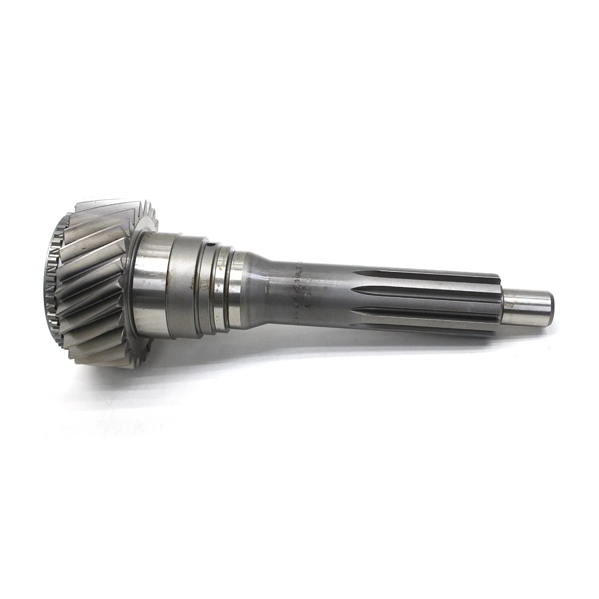 EIXO PILTO VW CONSTELLATION CAMBIO ZF 9S (2T2311145-1324202030)