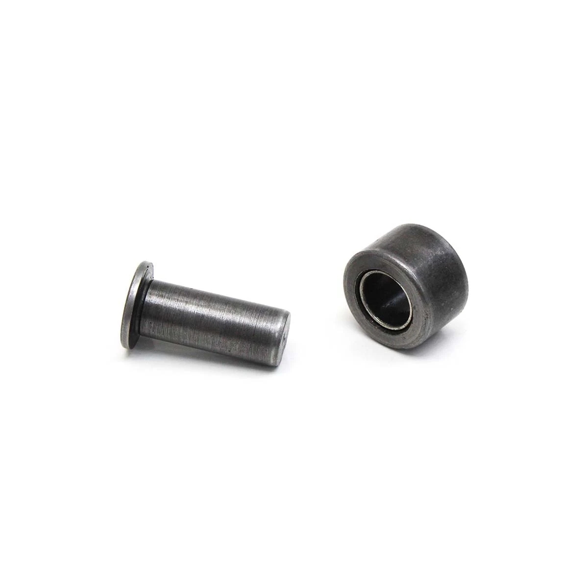 KIT ROLETE GARFO ACIONAMENTO EMBREAGEM AGRALE VOLARE W6/W7/W8/W9 (2013..) (60130