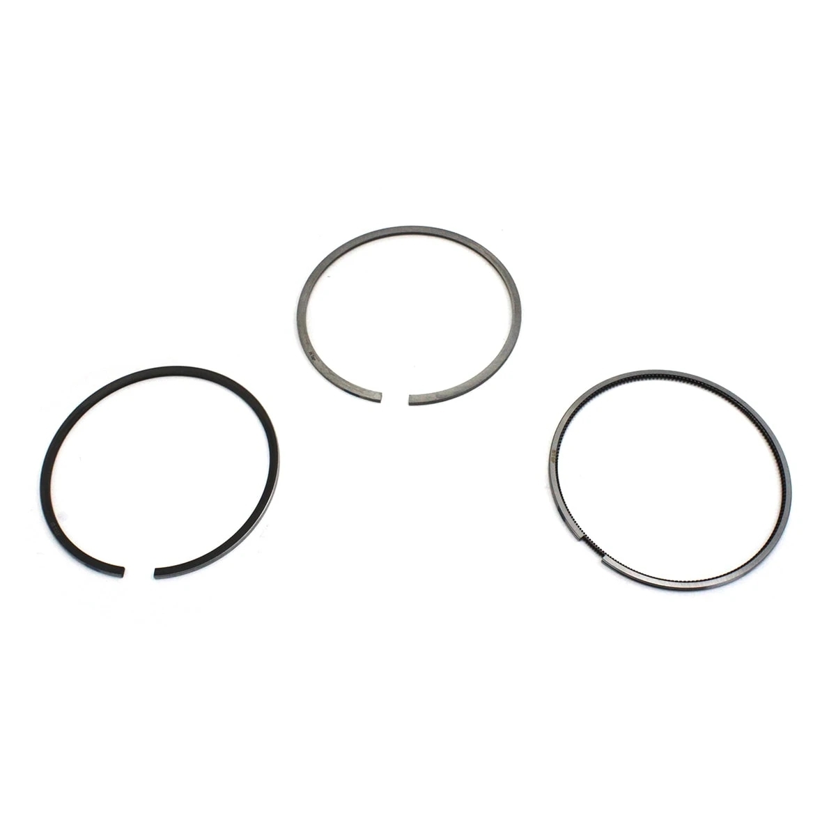 JOGO ANEIS PISTAO 0,50 MOTOR MWM SPRINT 408 MOTOR MWM SPRINT 408 VW CAMINHAO DEL