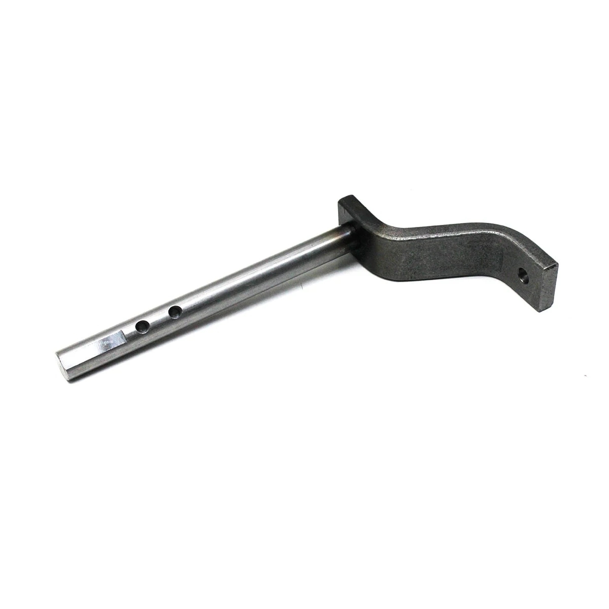 ALAVANCA SELETORA CAMBIO EATON (PARA MONTAR COM TERMINAL 2RP711551 FIXACAO C... 