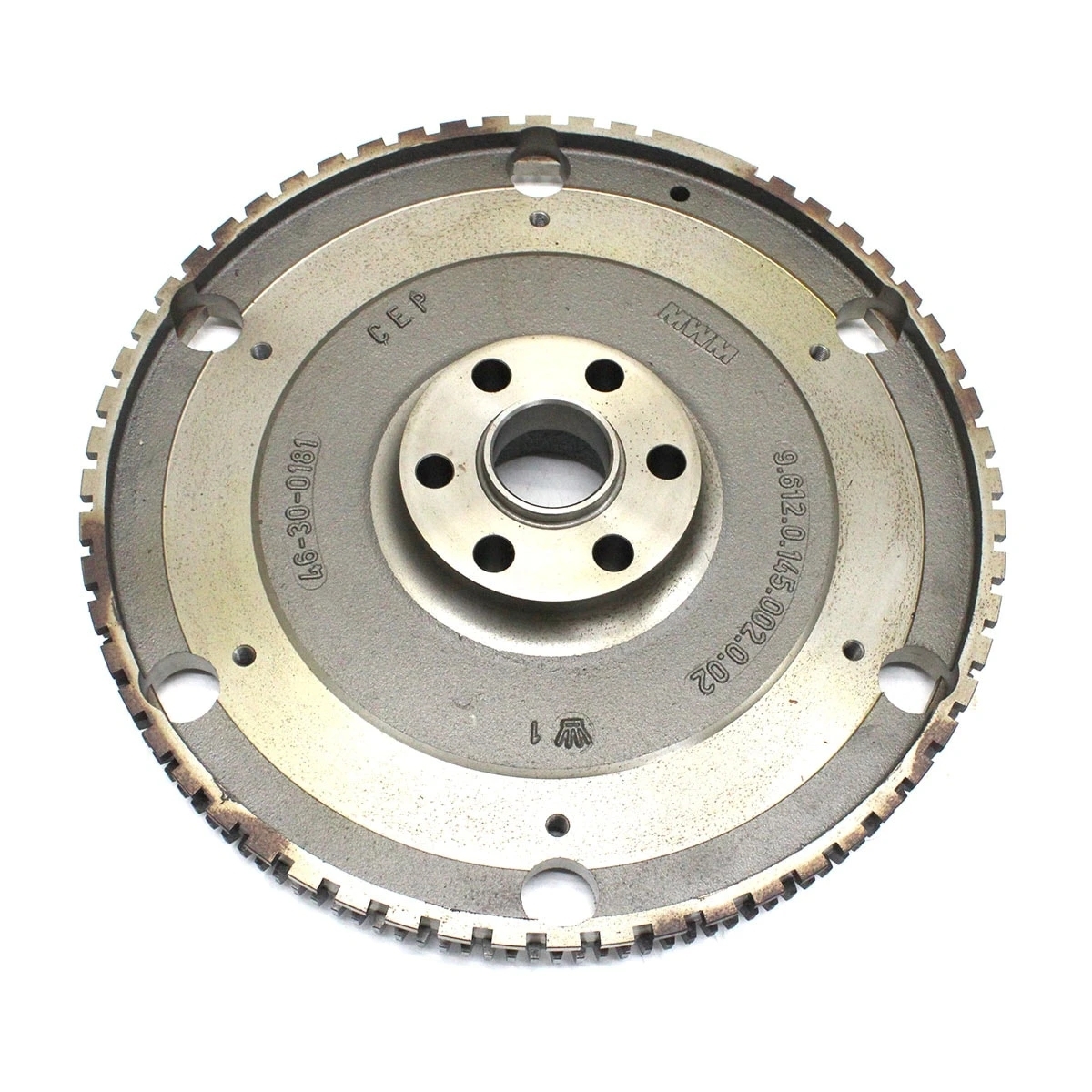 CJ VOLANTE MOTOR MWM 4.12 TCE        AGRALE MT15 185CV (941201450115)