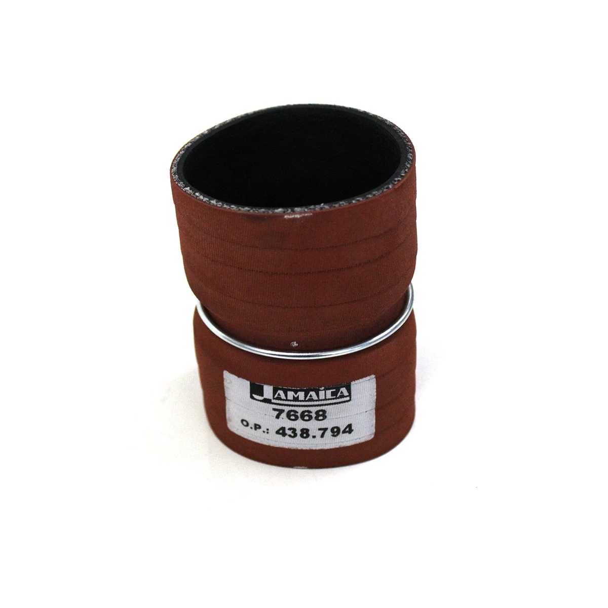 MANGUEIRA INTERCOOLER 63X63X80MM F250/F350/F350 (1C356C640BA-7C356C640BA-VMF5007
