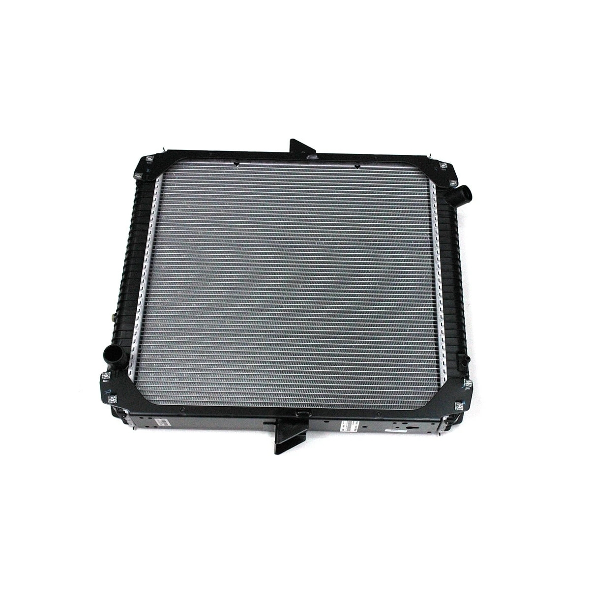 RADIADOR AGUA MOTOR MB OF1218 L1218 L1620 L1622 L1624 OF1417 OF1418 OF 1721 1722